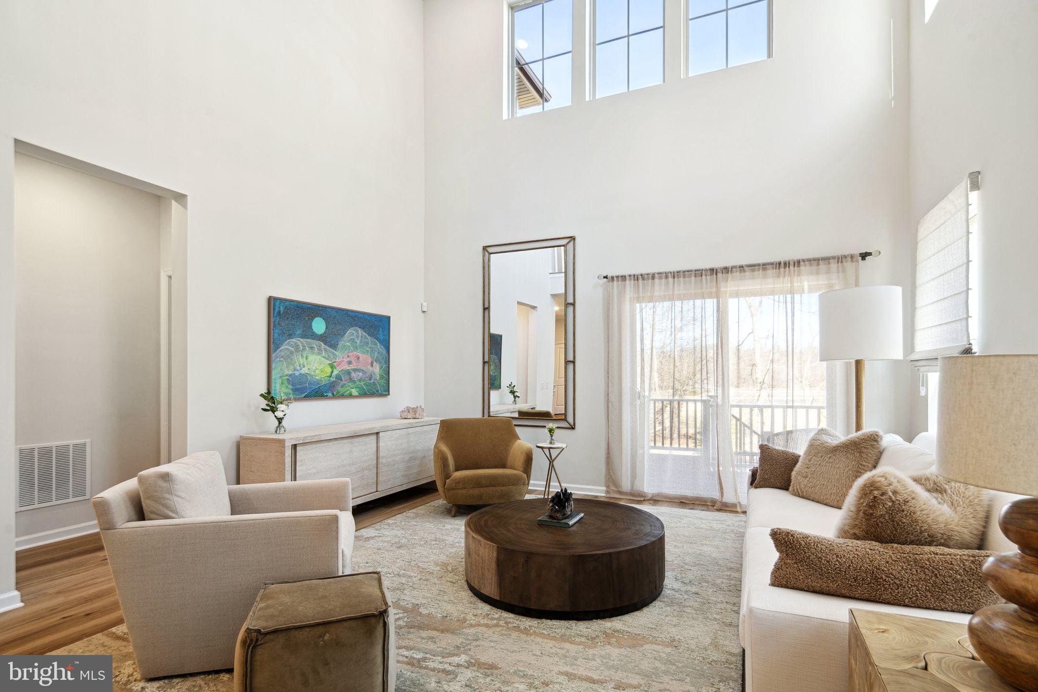 JAMISON PLACE - Residential