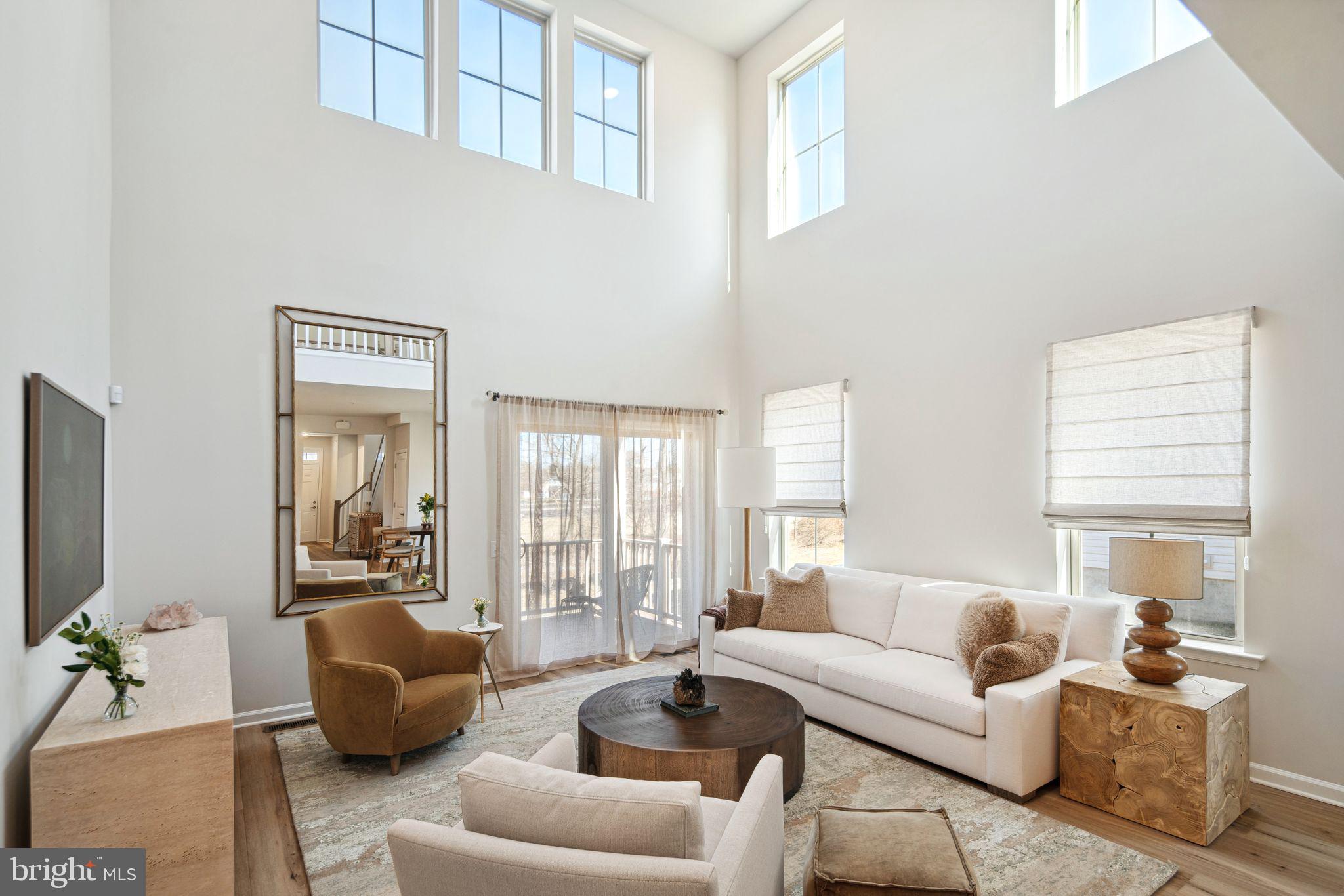 JAMISON PLACE - Residential