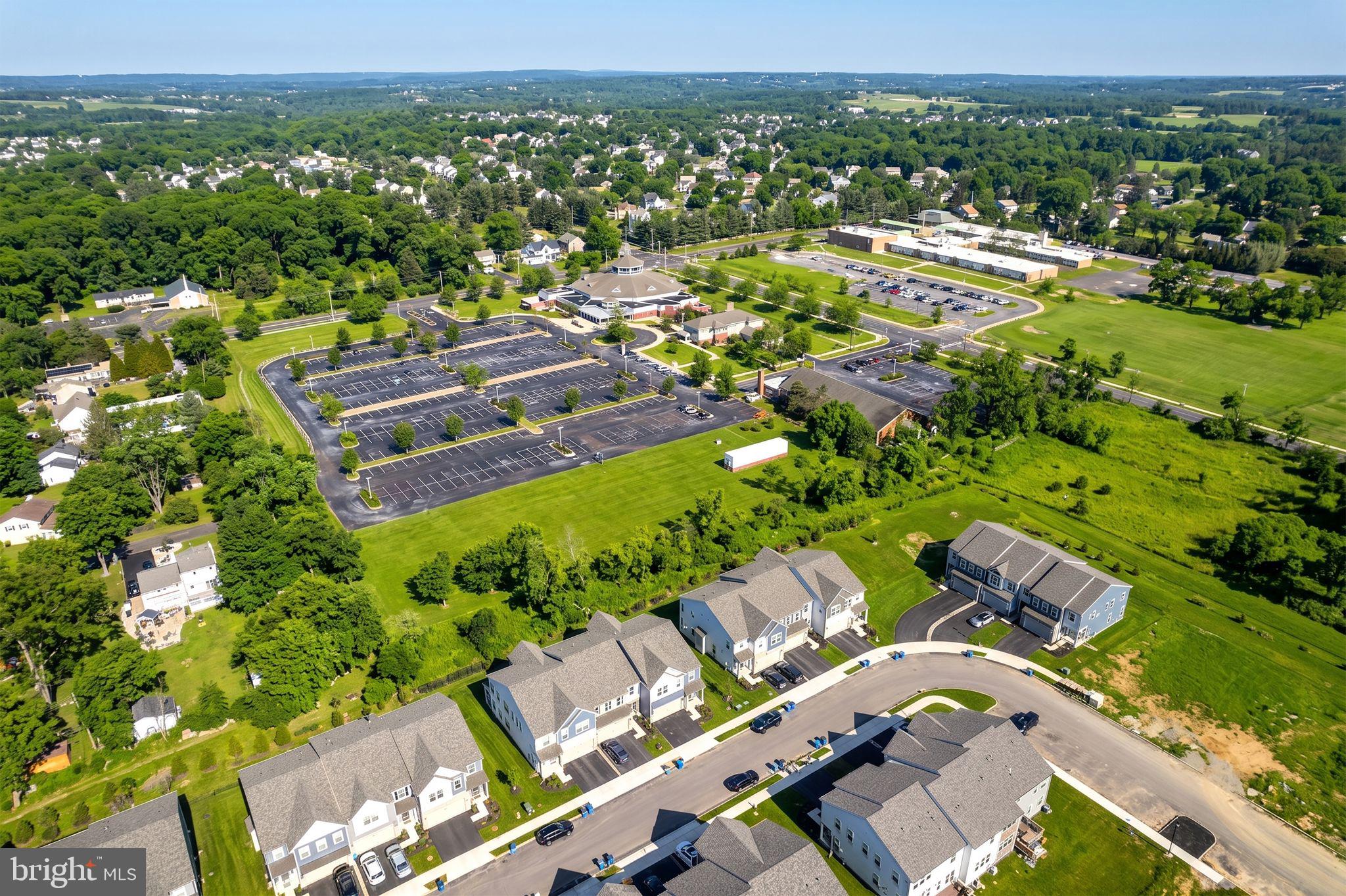 JAMISON PLACE - Residential