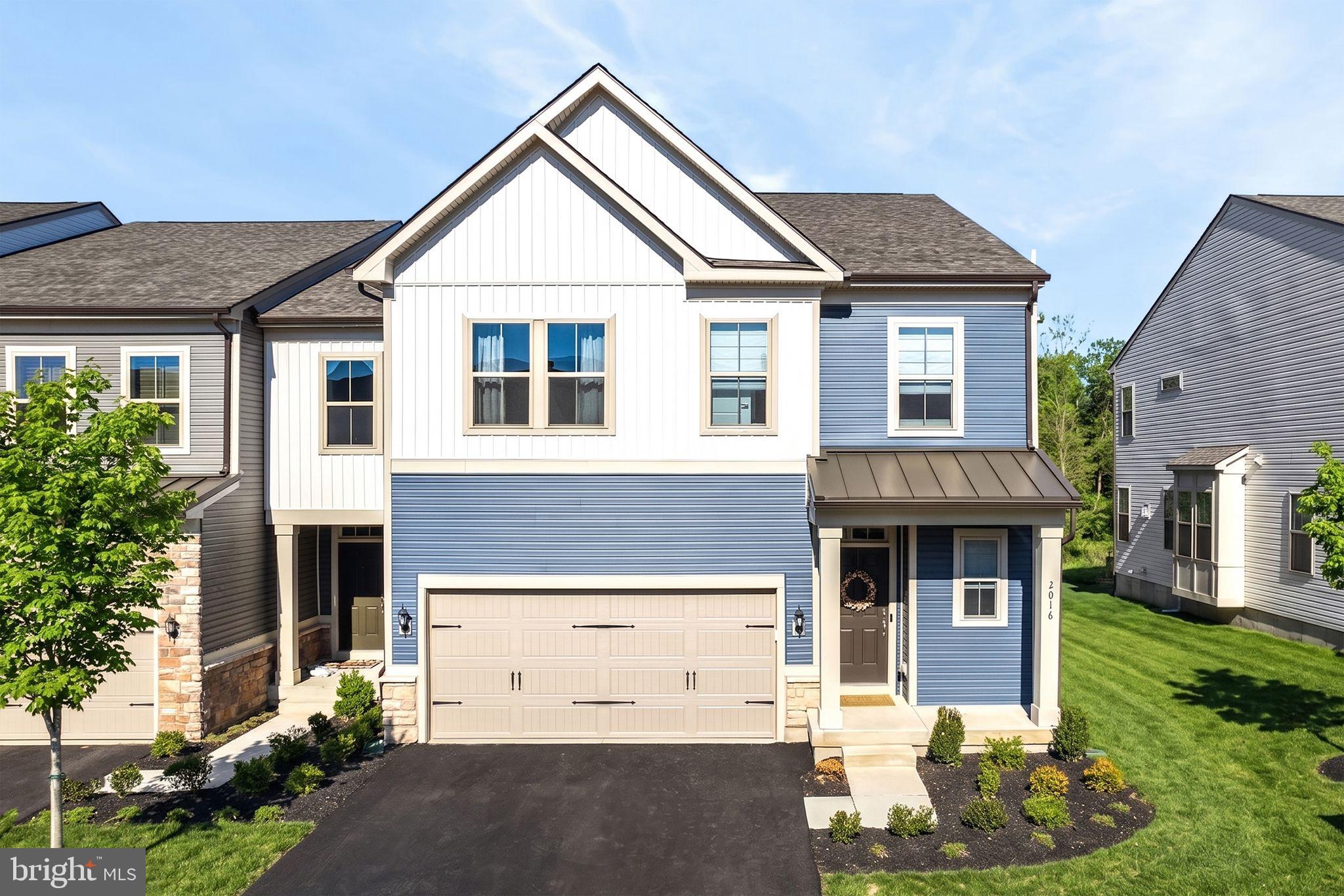 JAMISON PLACE - Residential