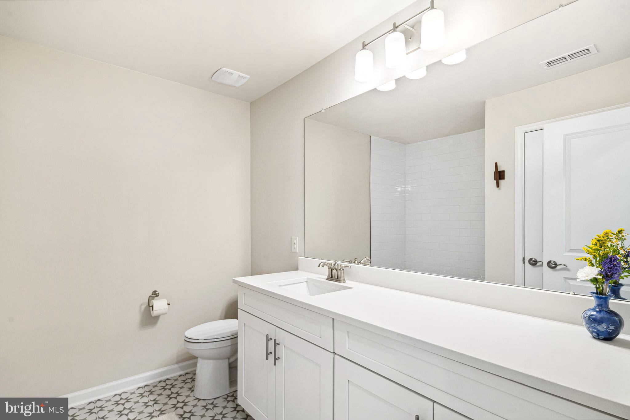 JAMISON PLACE - Residential