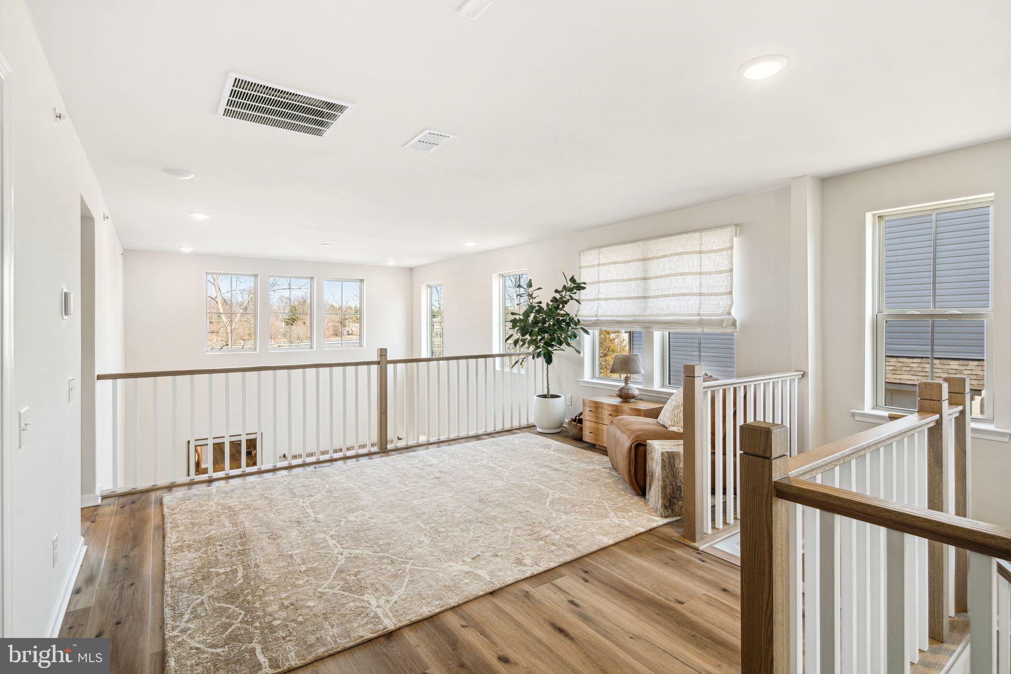 JAMISON PLACE - Residential