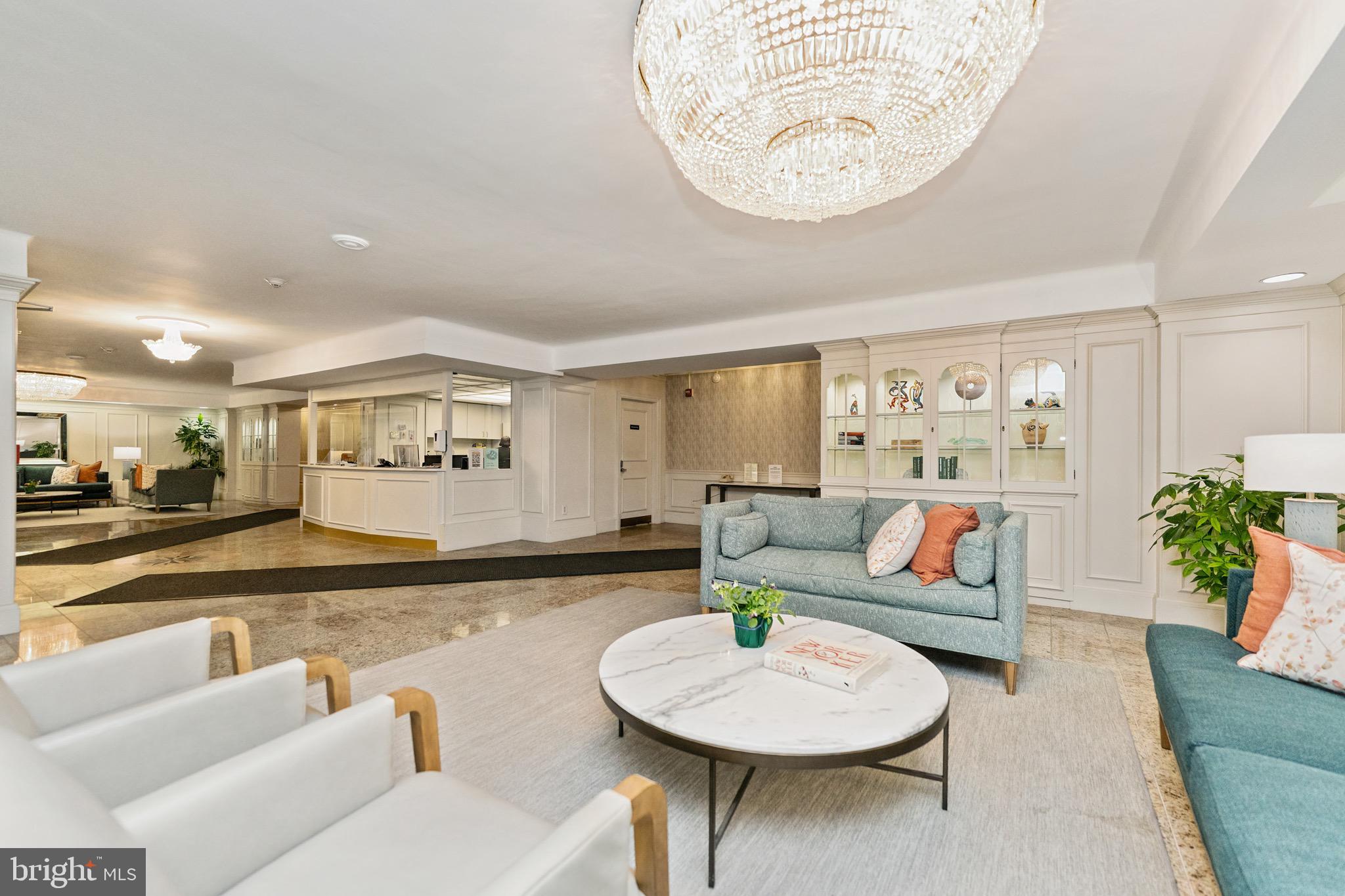 4301 MASSACHUSETTS AVENUE NW 3004