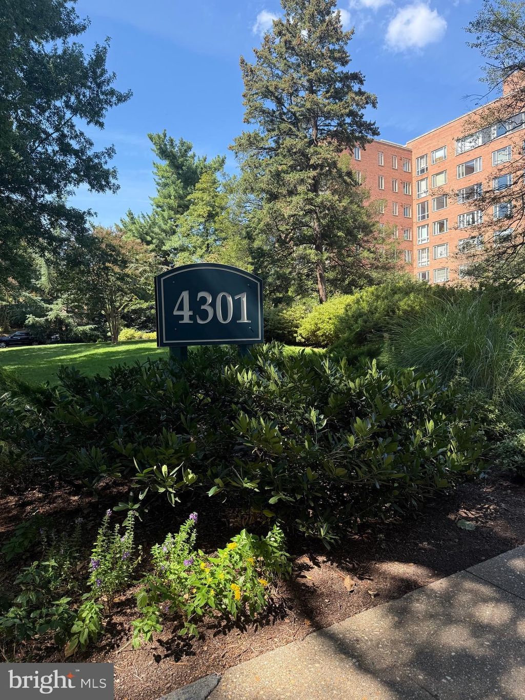 Photo of 4301 Massachusetts Avenue NW #3004, WASHINGTON, DC 20016 (MLS # DCDC2223468)