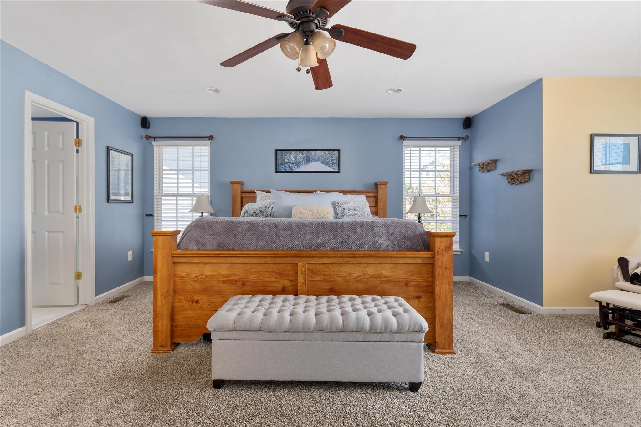 VICTORY LAKES - Residential