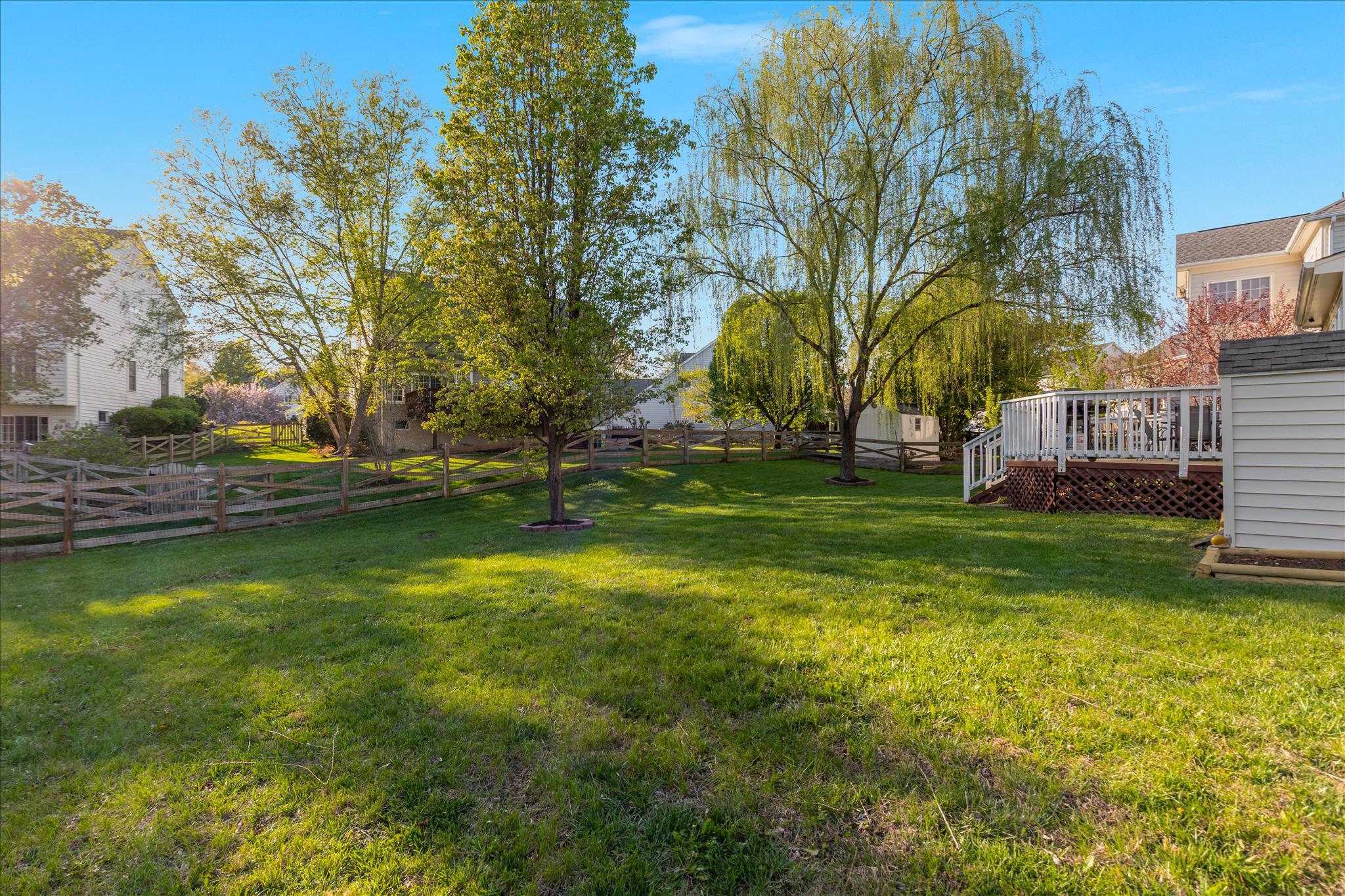 VICTORY LAKES - Residential