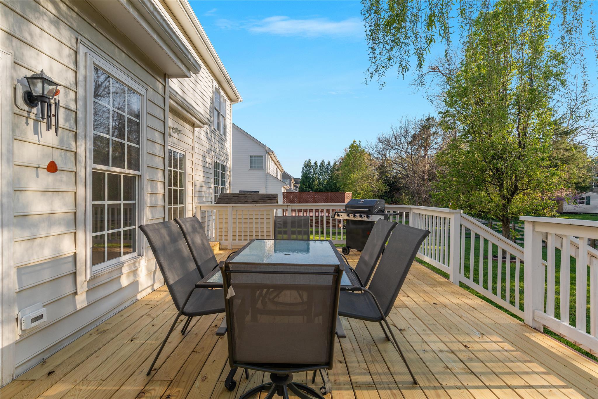 VICTORY LAKES - Residential