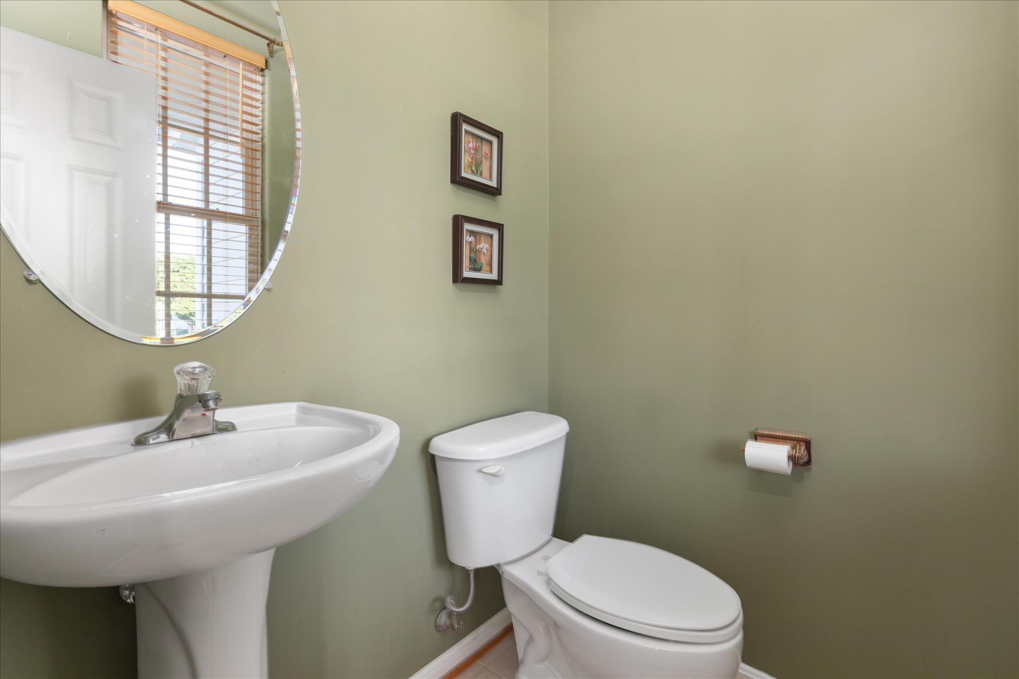 VICTORY LAKES - Residential