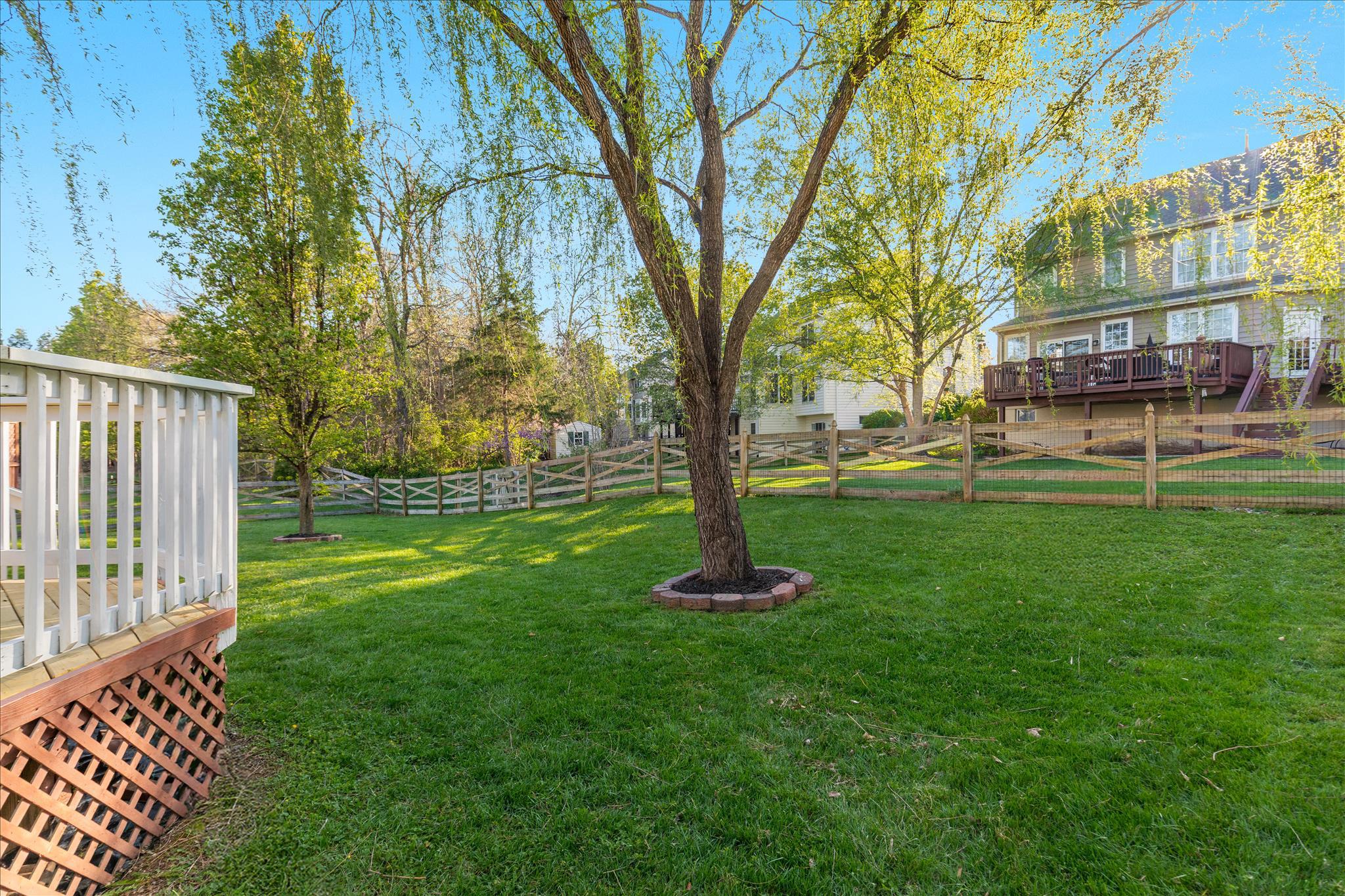 VICTORY LAKES - Residential