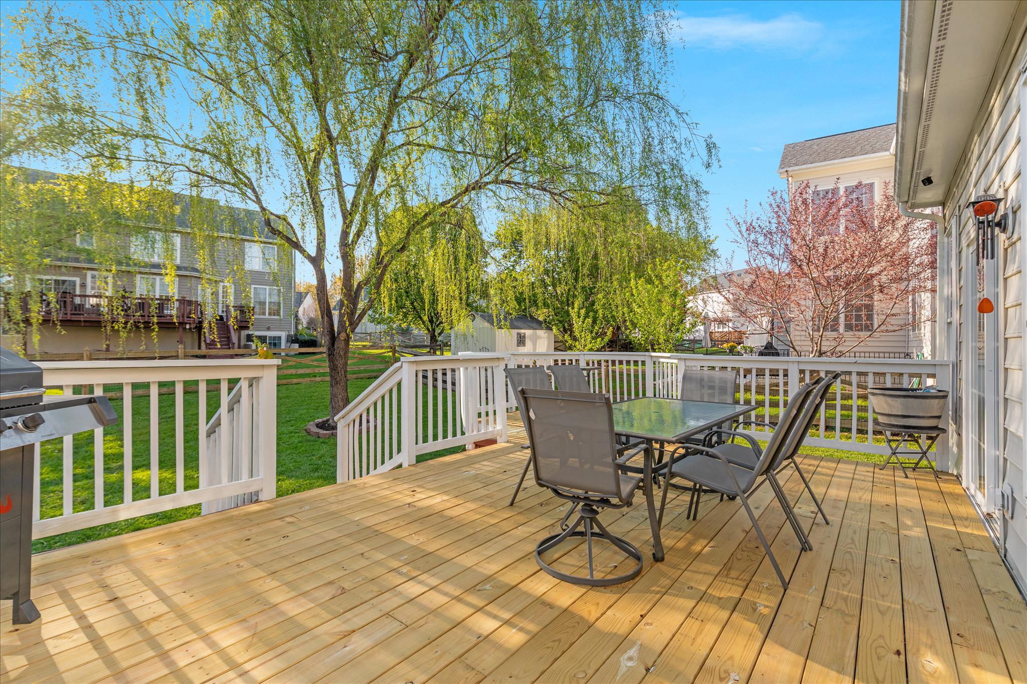 VICTORY LAKES - Residential