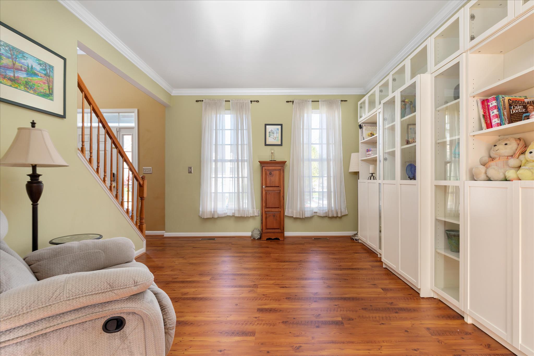 VICTORY LAKES - Residential