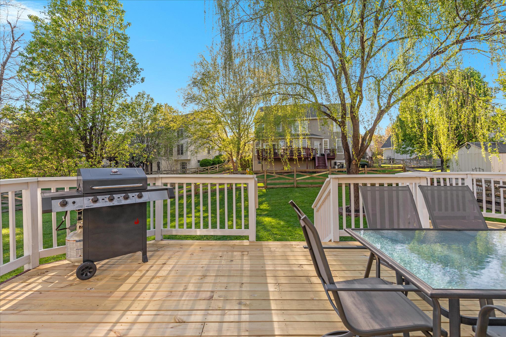 VICTORY LAKES - Residential