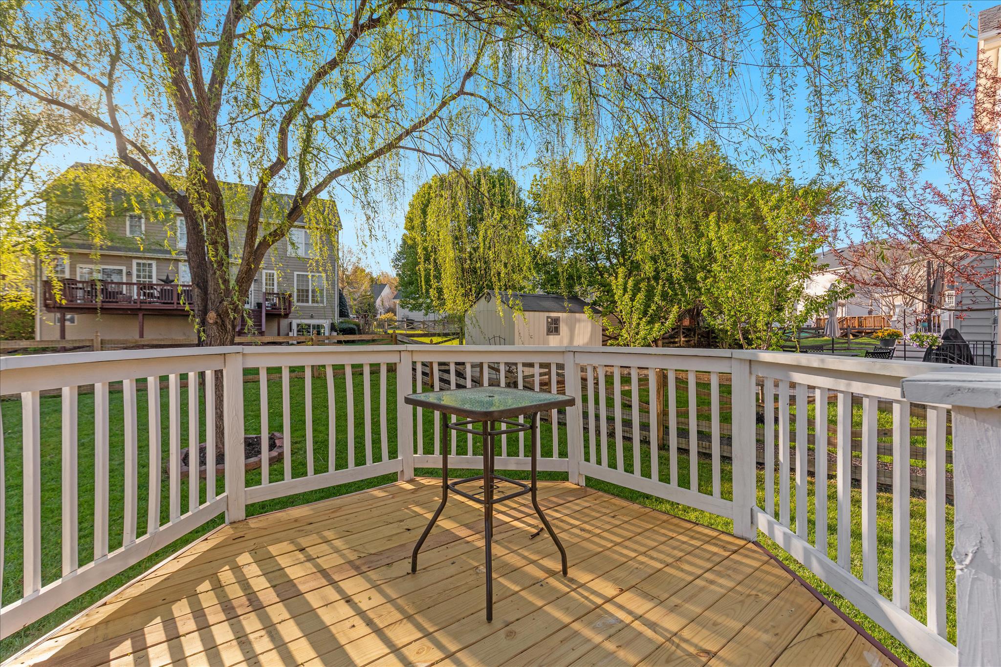 VICTORY LAKES - Residential