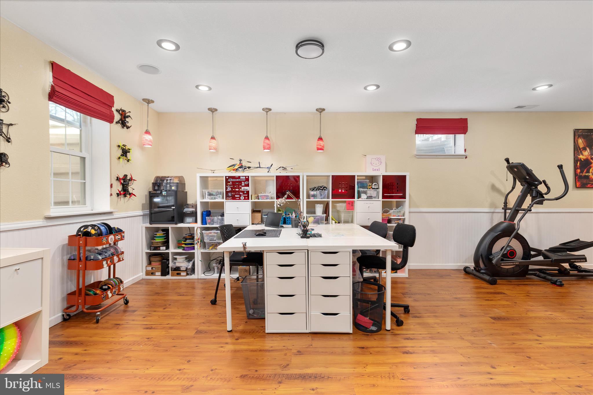 VICTORY LAKES - Residential