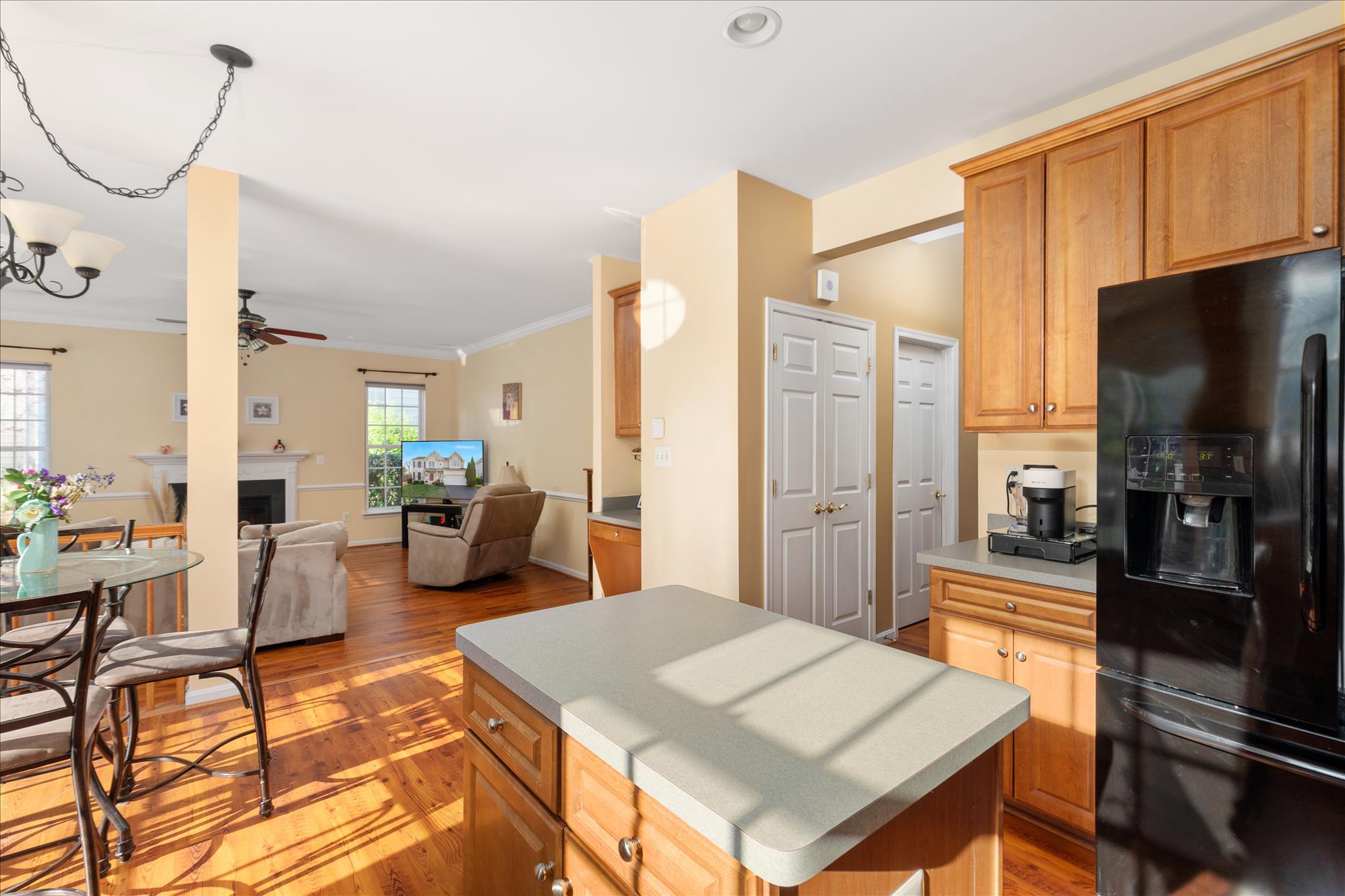 VICTORY LAKES - Residential