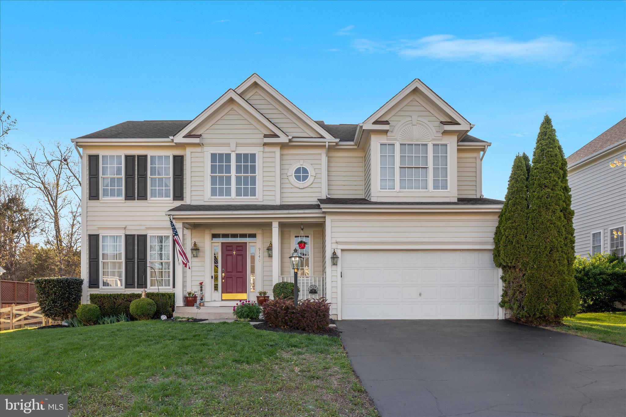 9140 BIG SPRINGS LOOP