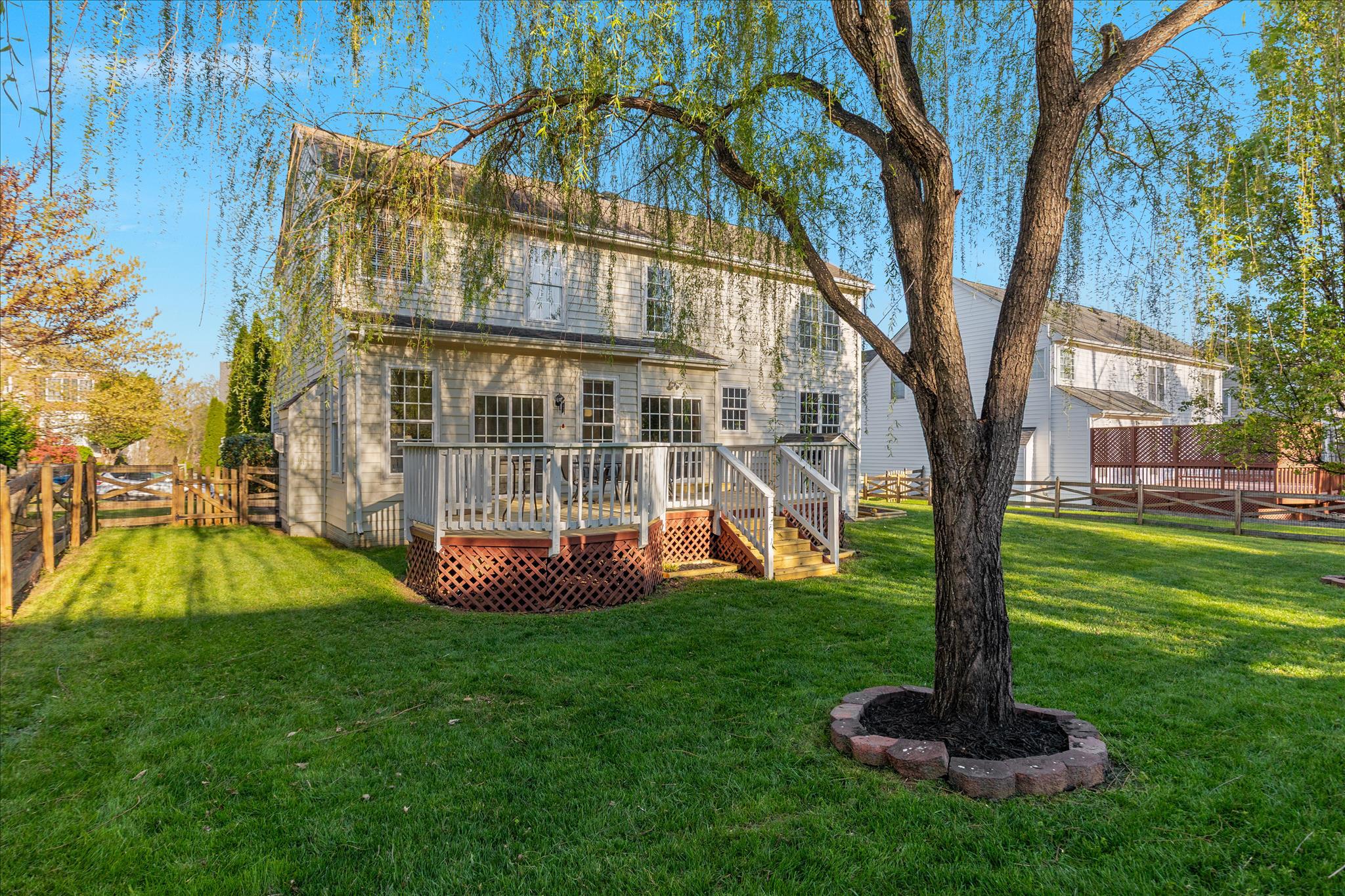 VICTORY LAKES - Residential