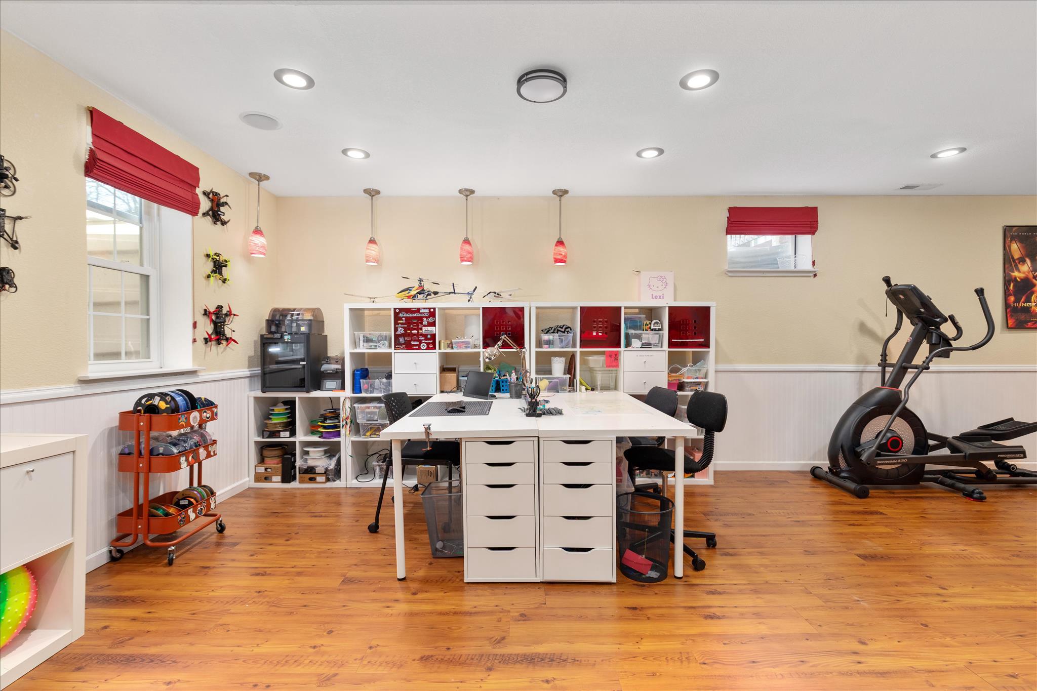 VICTORY LAKES - Residential