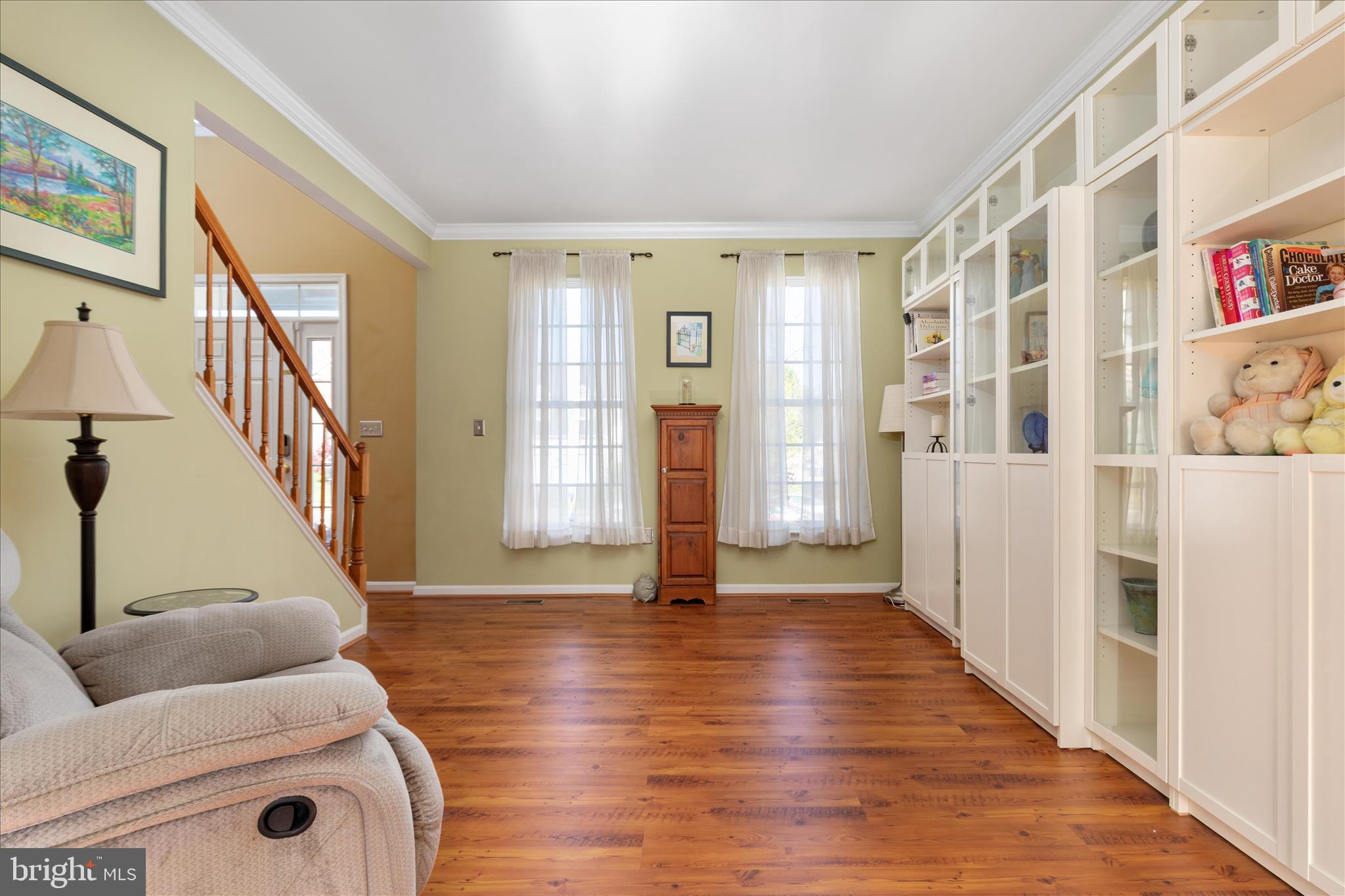 VICTORY LAKES - Residential