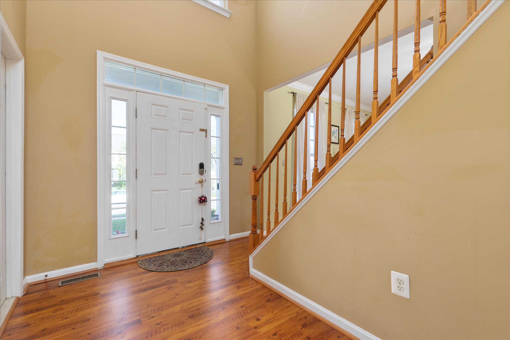 VICTORY LAKES - Residential