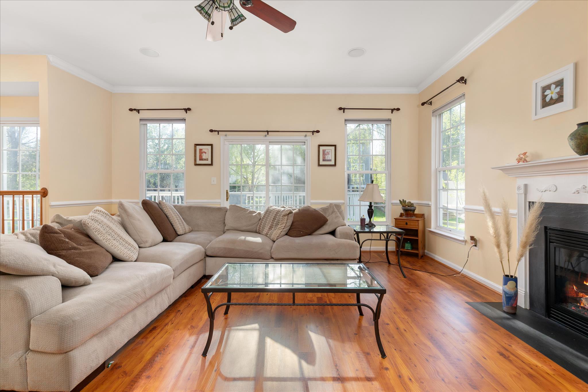 VICTORY LAKES - Residential