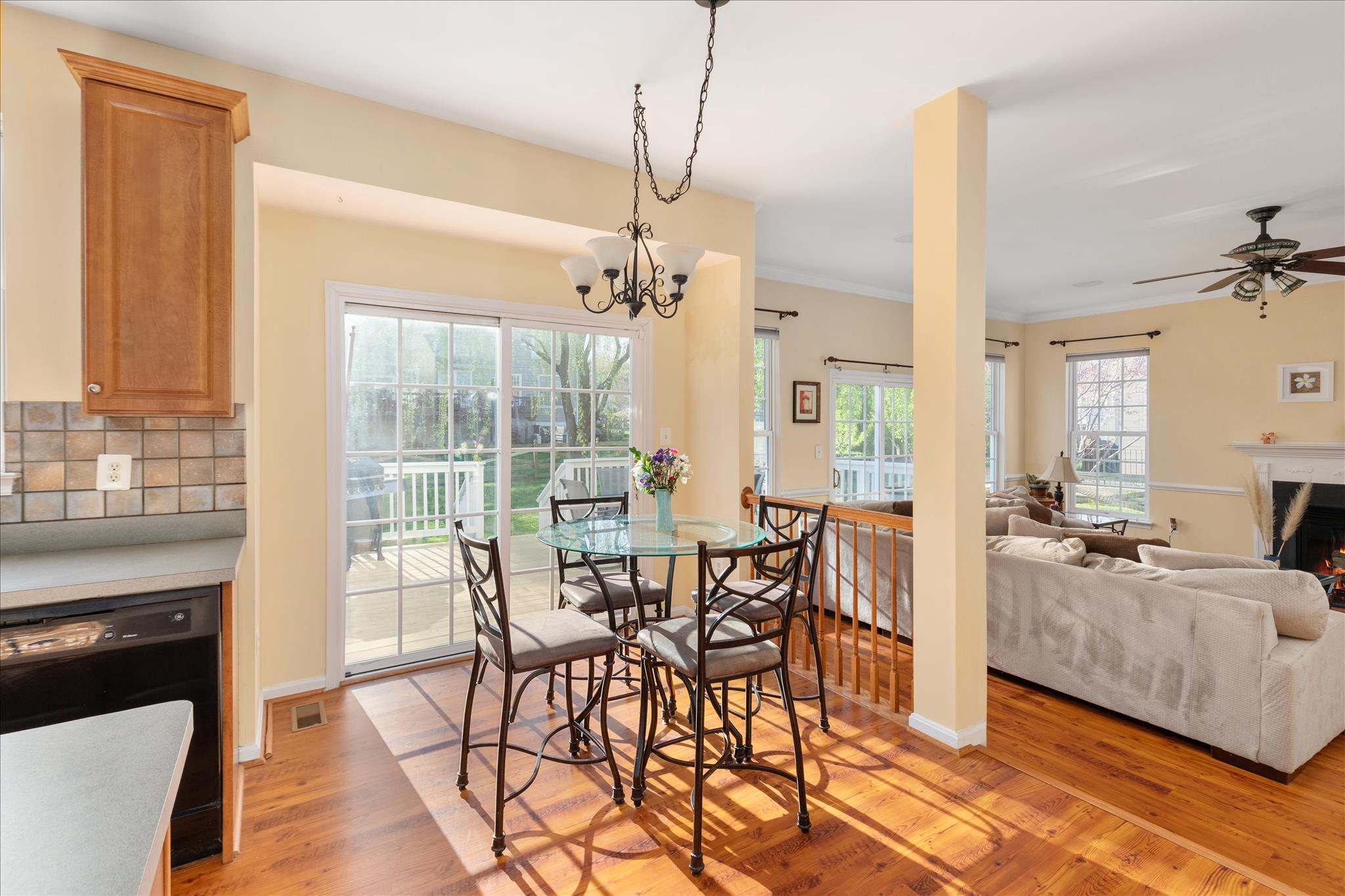 VICTORY LAKES - Residential