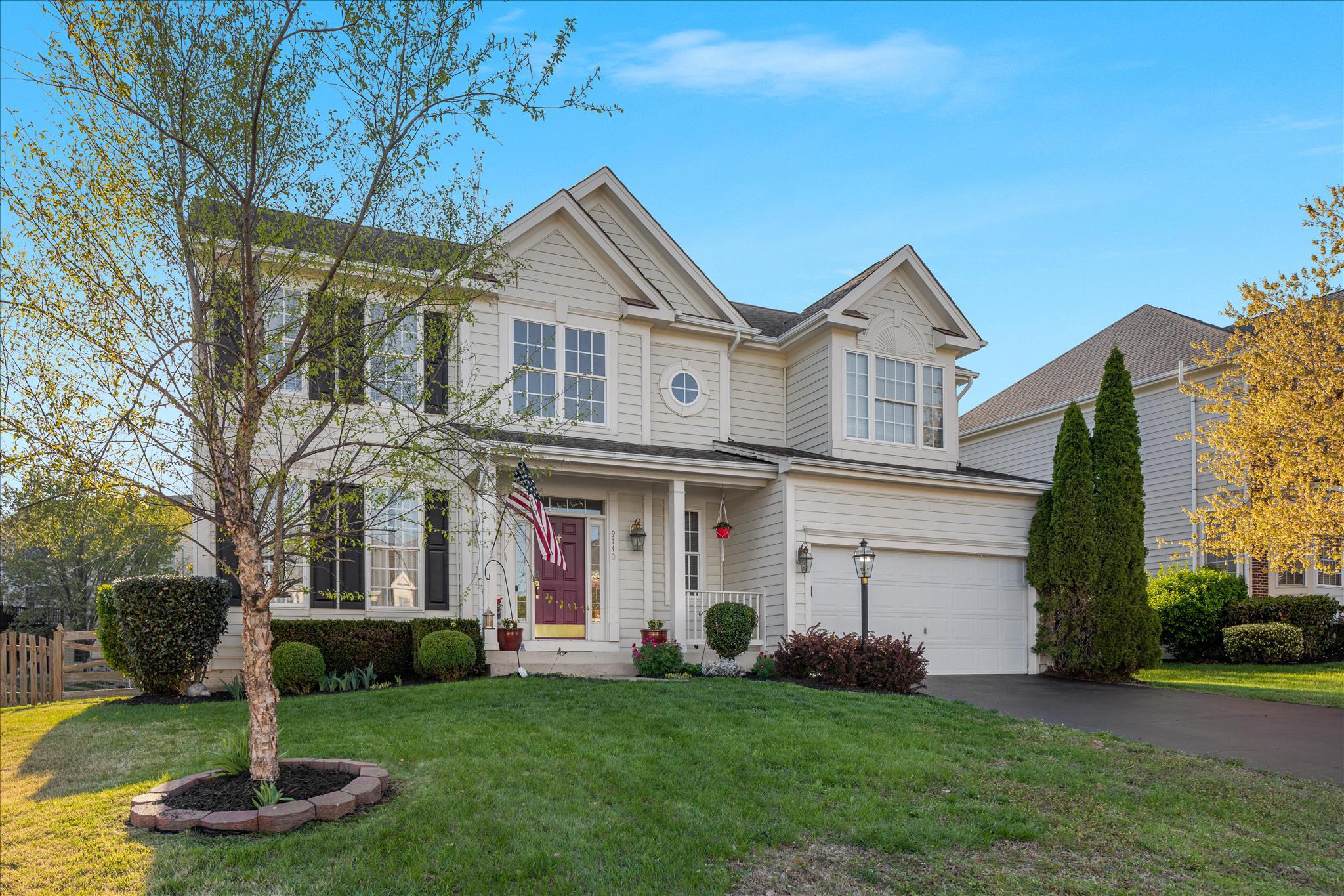 VICTORY LAKES - Residential