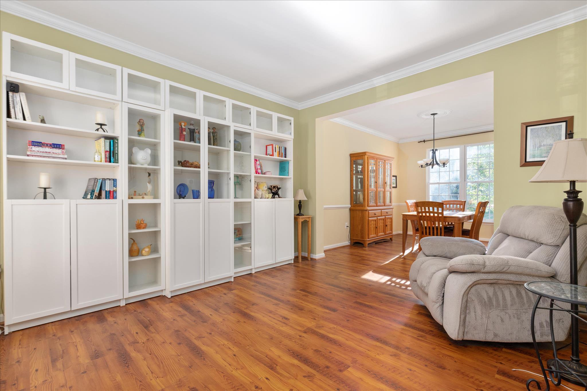 VICTORY LAKES - Residential