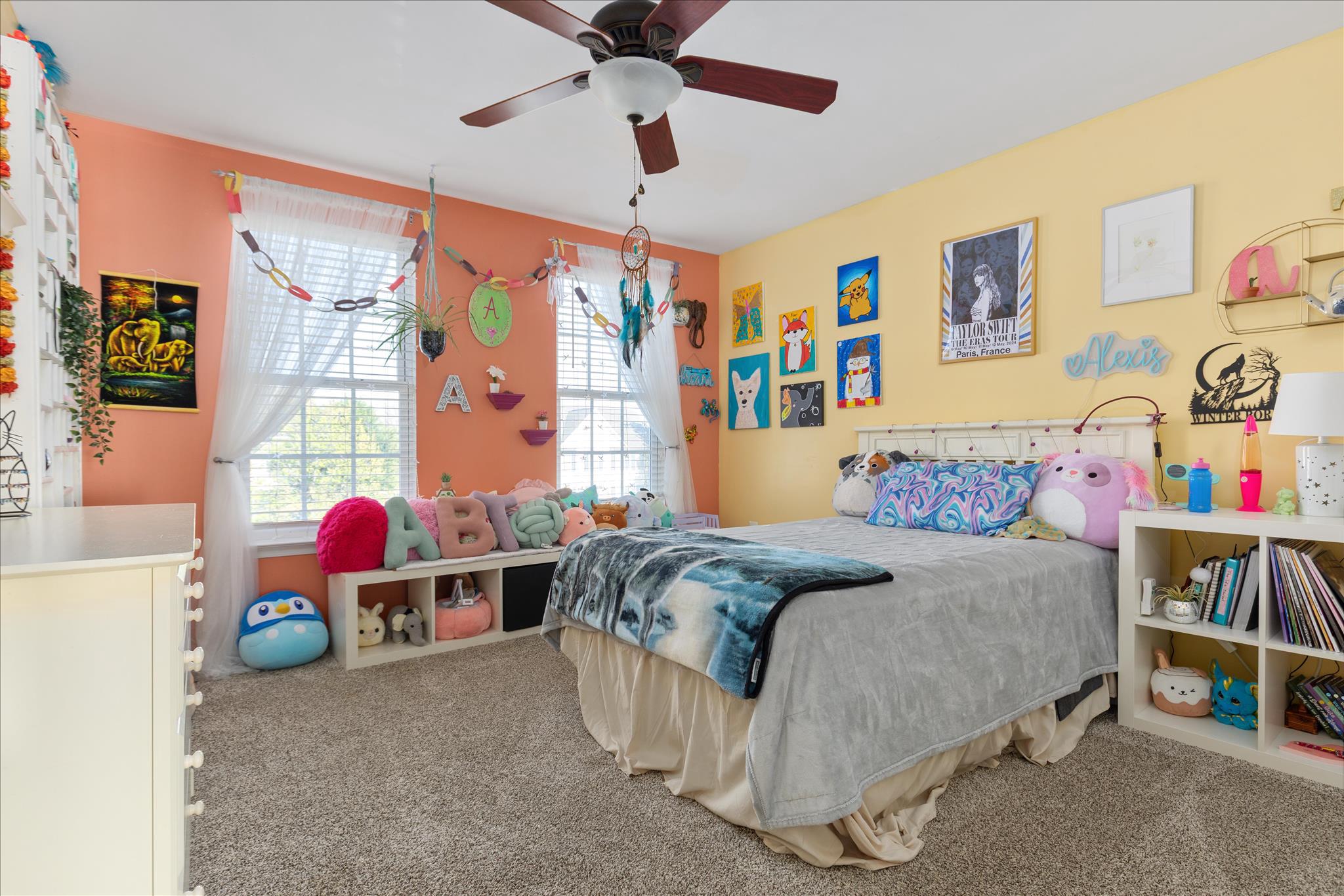 VICTORY LAKES - Residential