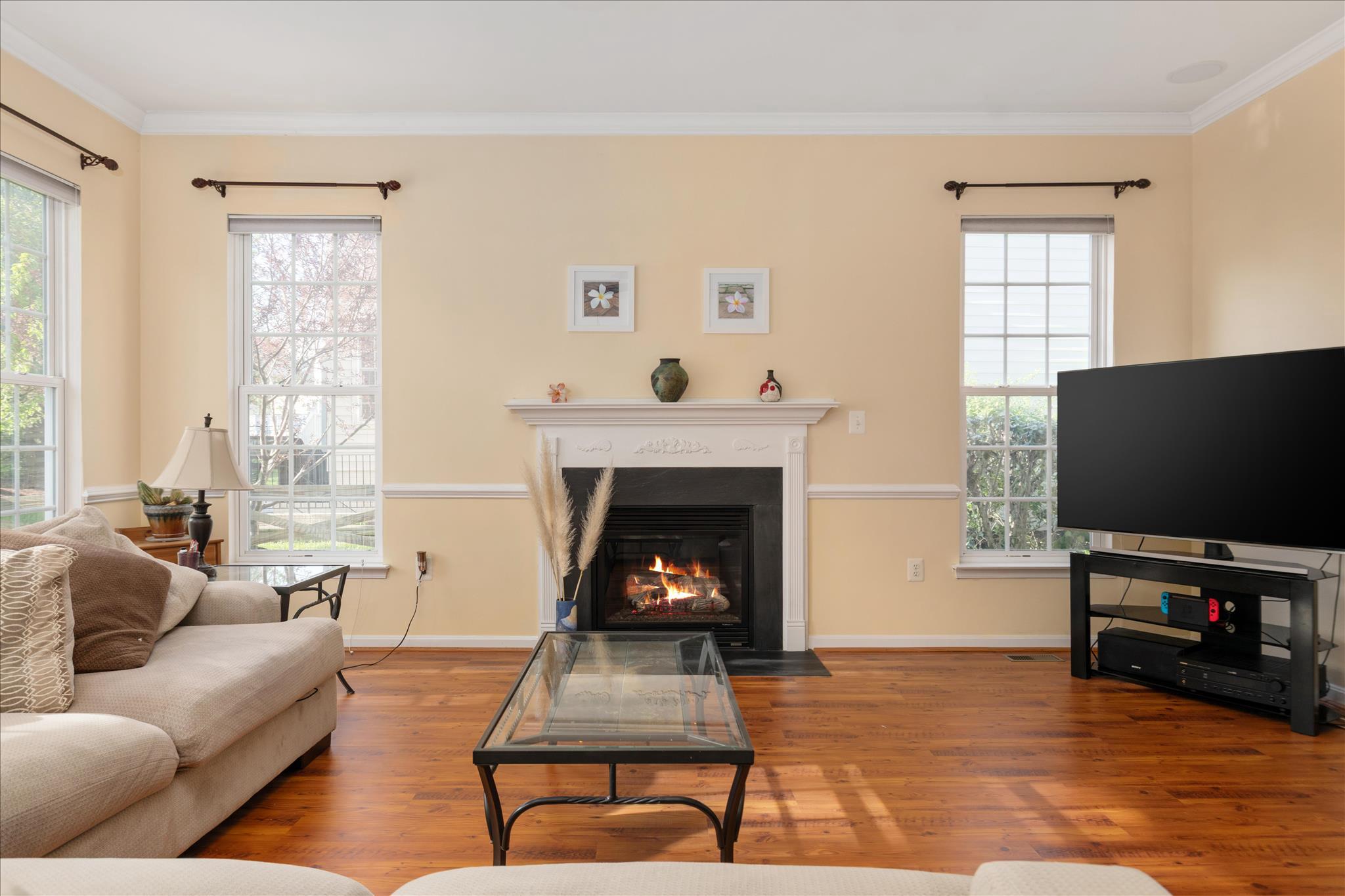 VICTORY LAKES - Residential