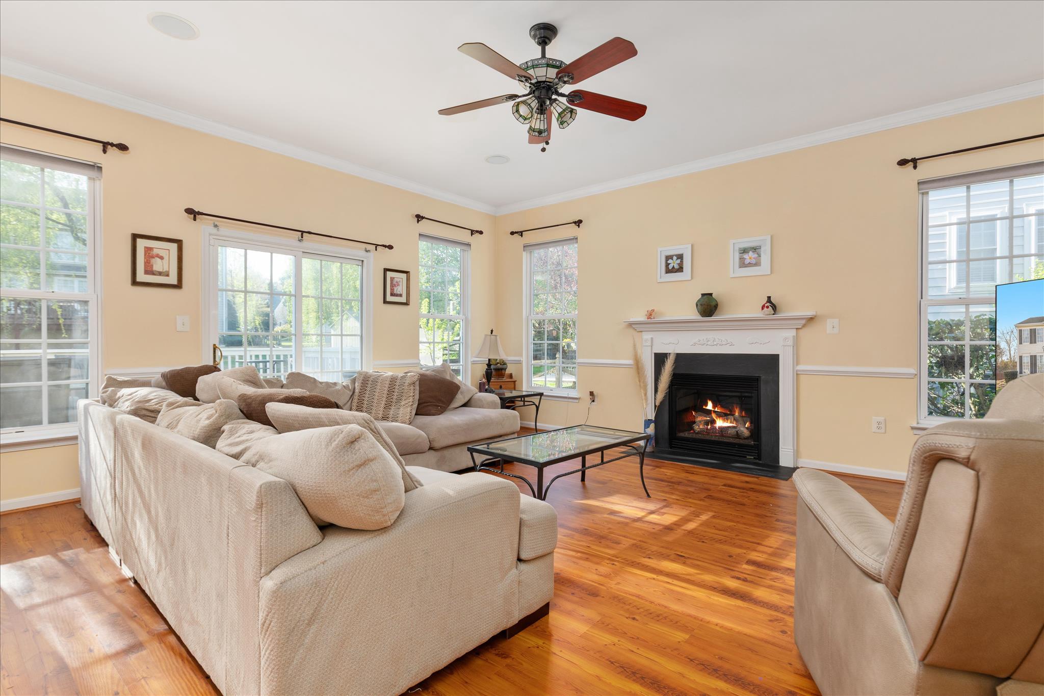 VICTORY LAKES - Residential