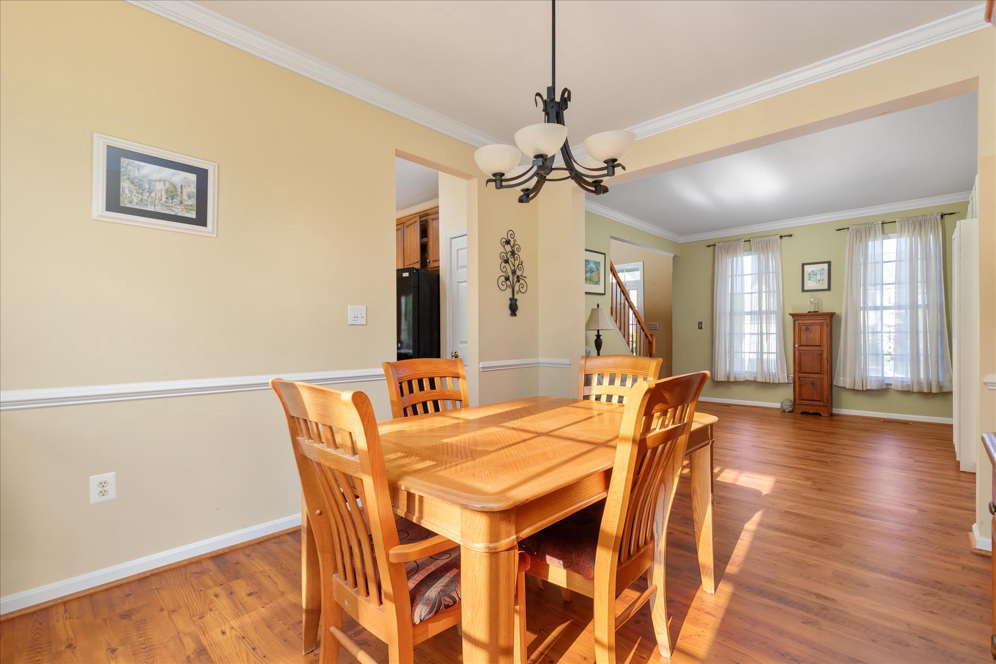 VICTORY LAKES - Residential