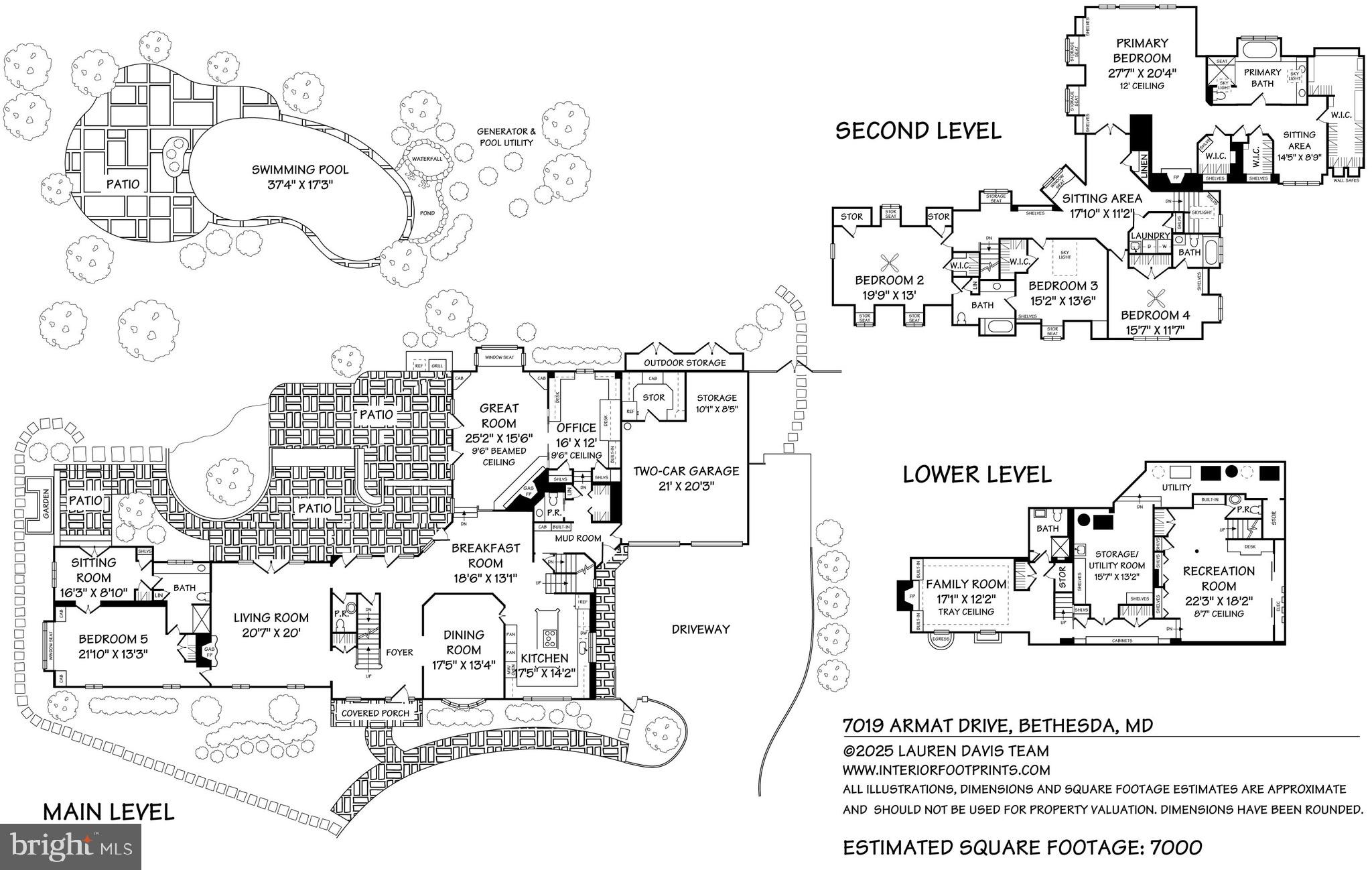 LONGWOOD - Residential