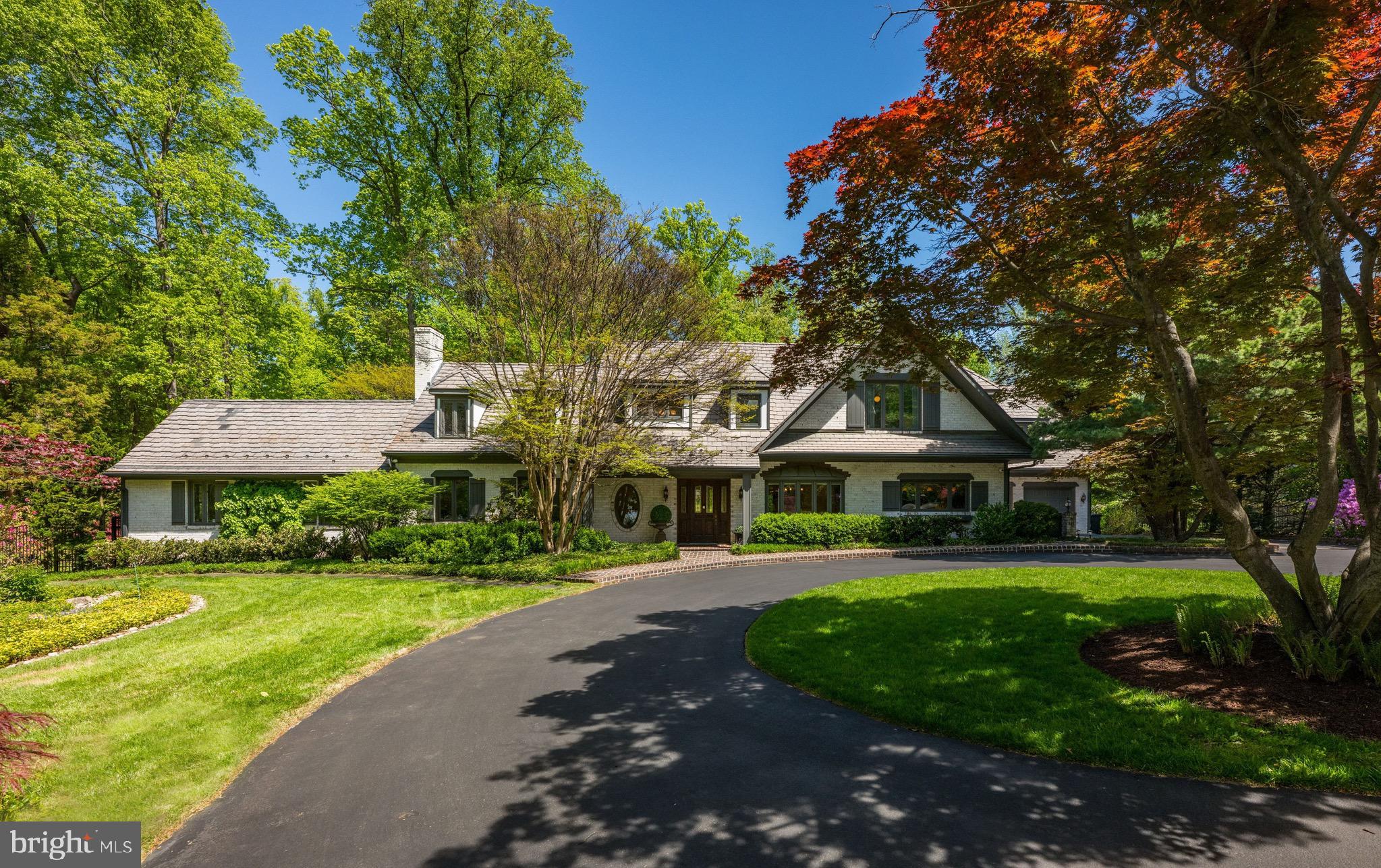 LONGWOOD - Residential