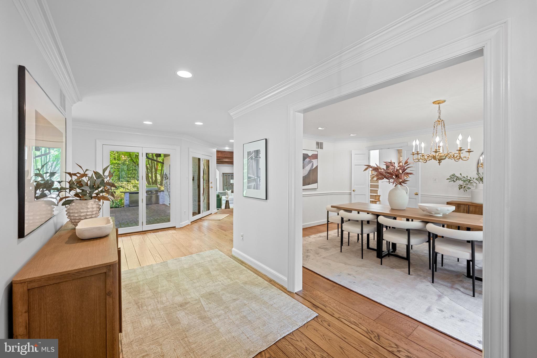 LONGWOOD - Residential