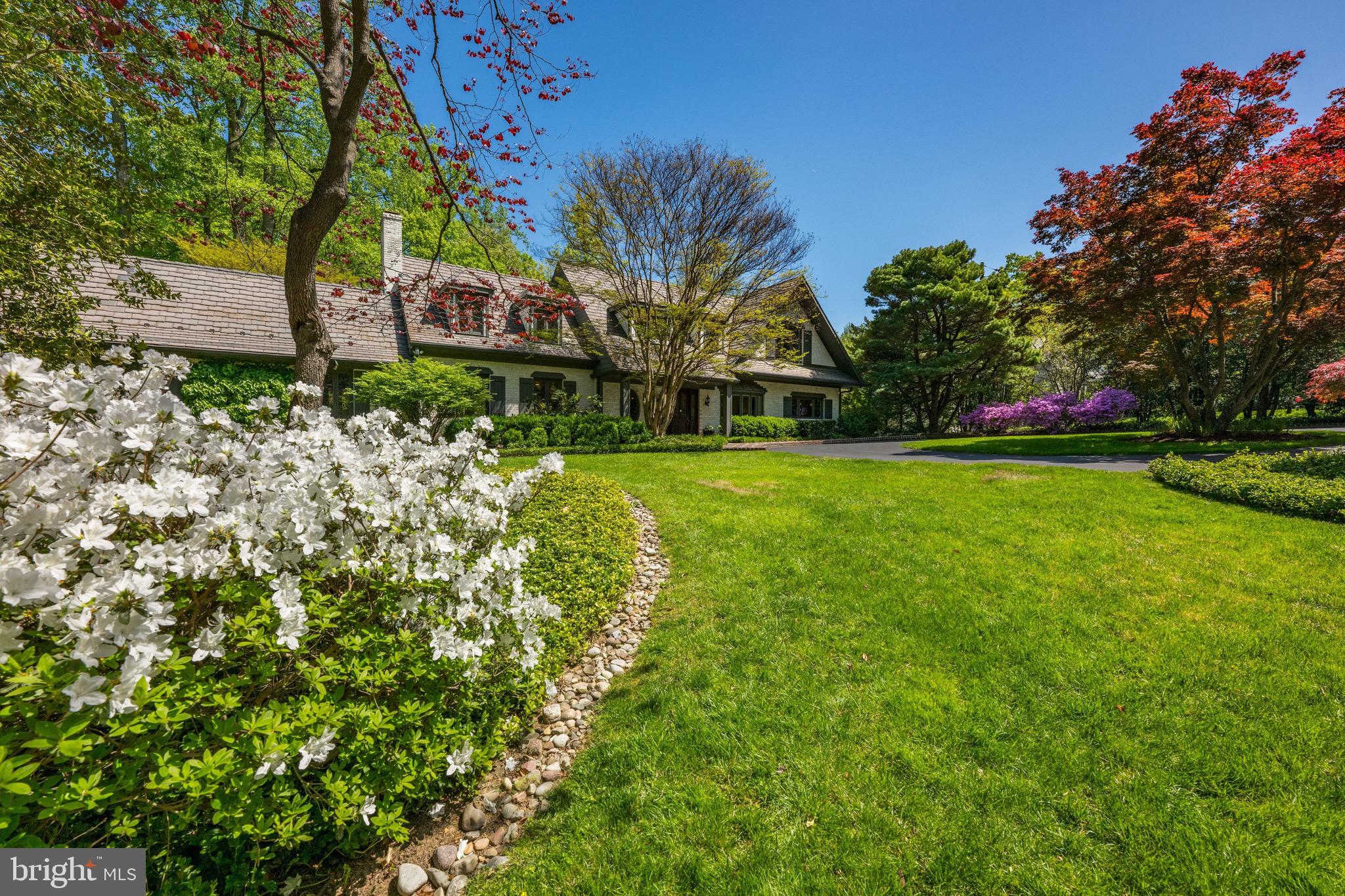 LONGWOOD - Residential