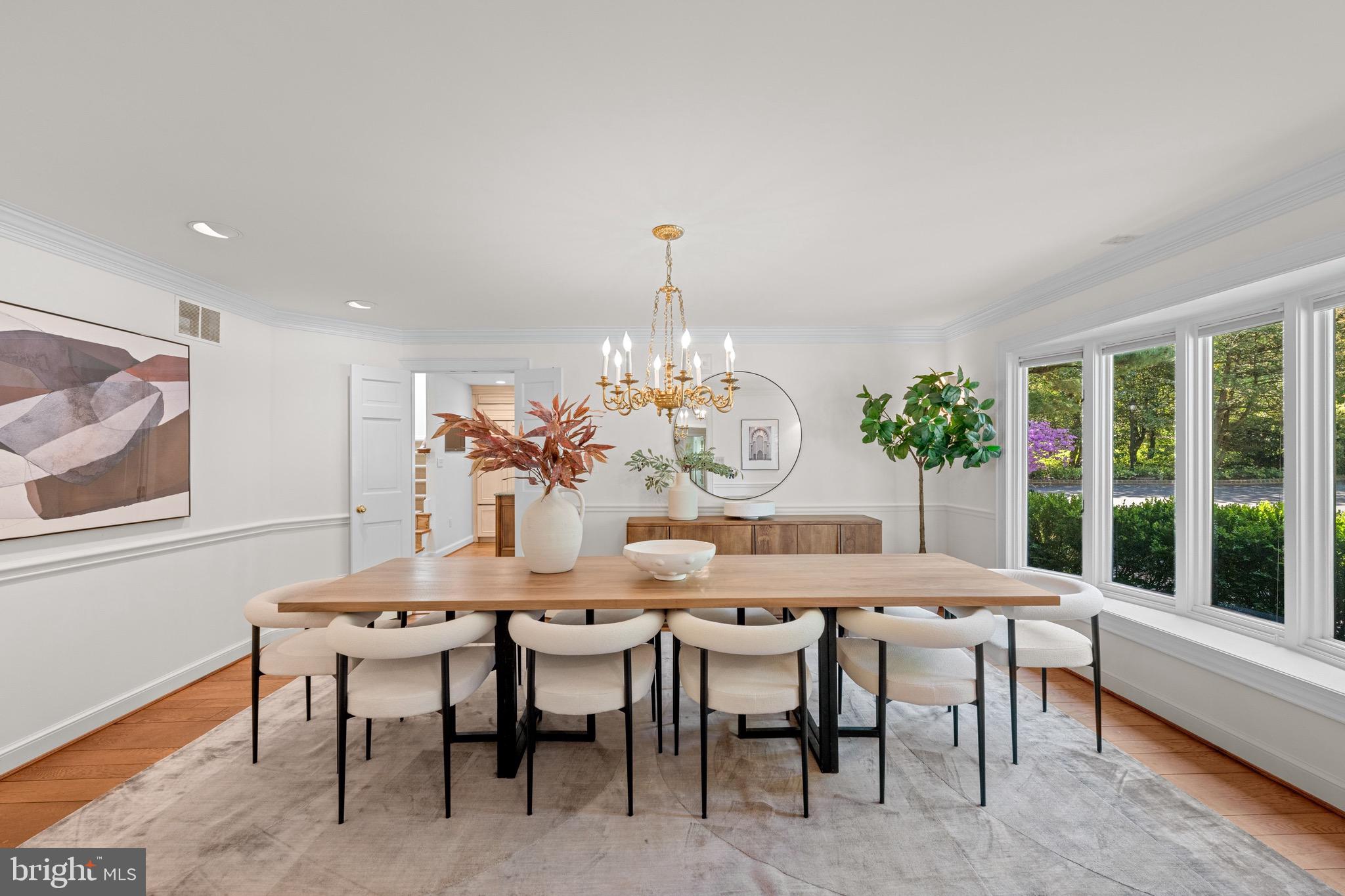 LONGWOOD - Residential