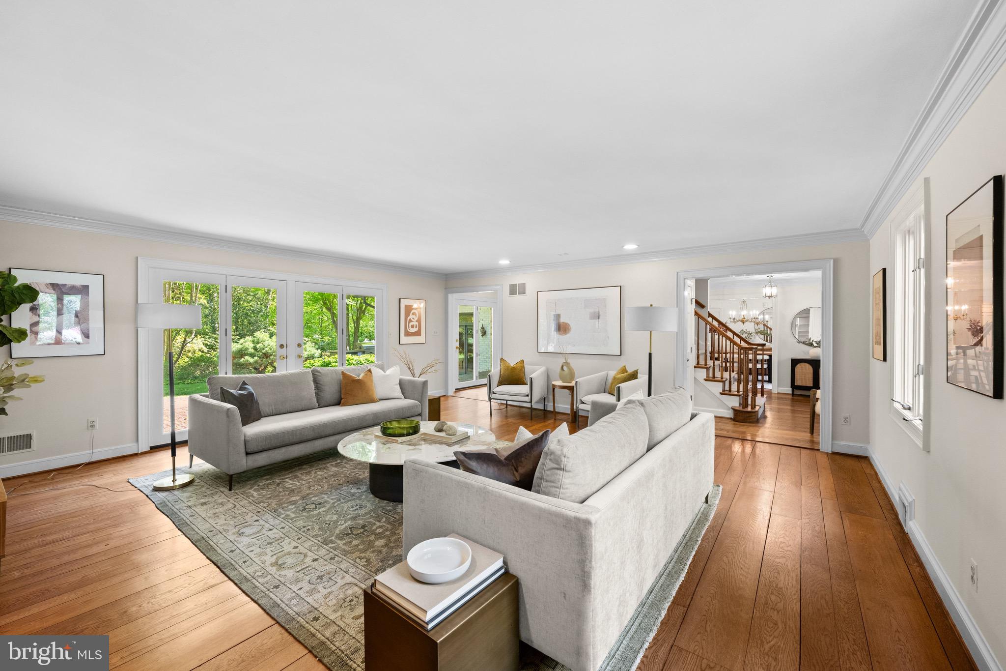 LONGWOOD - Residential