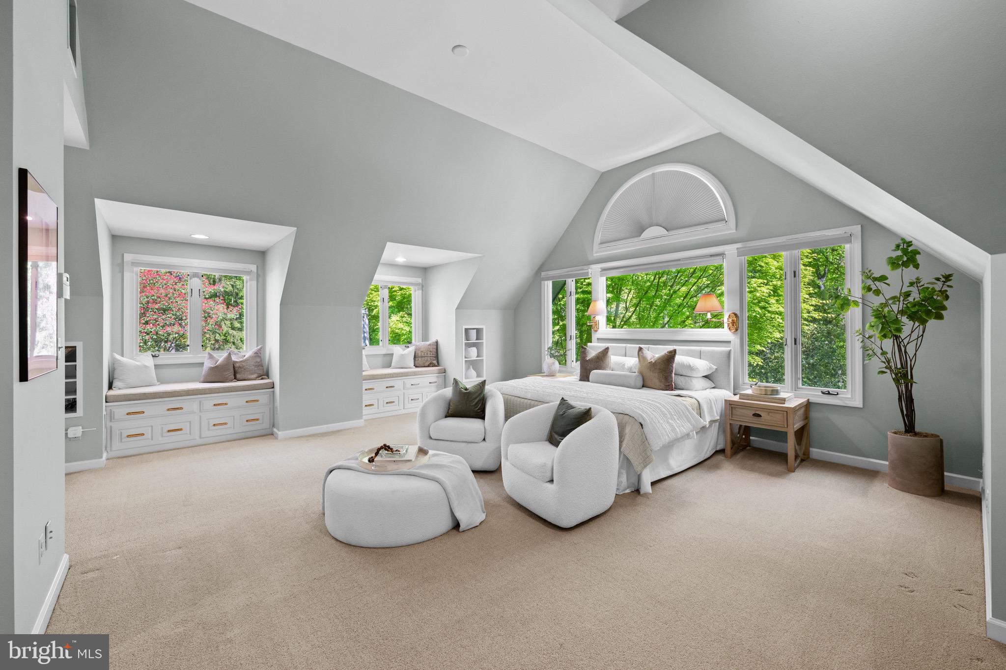 LONGWOOD - Residential