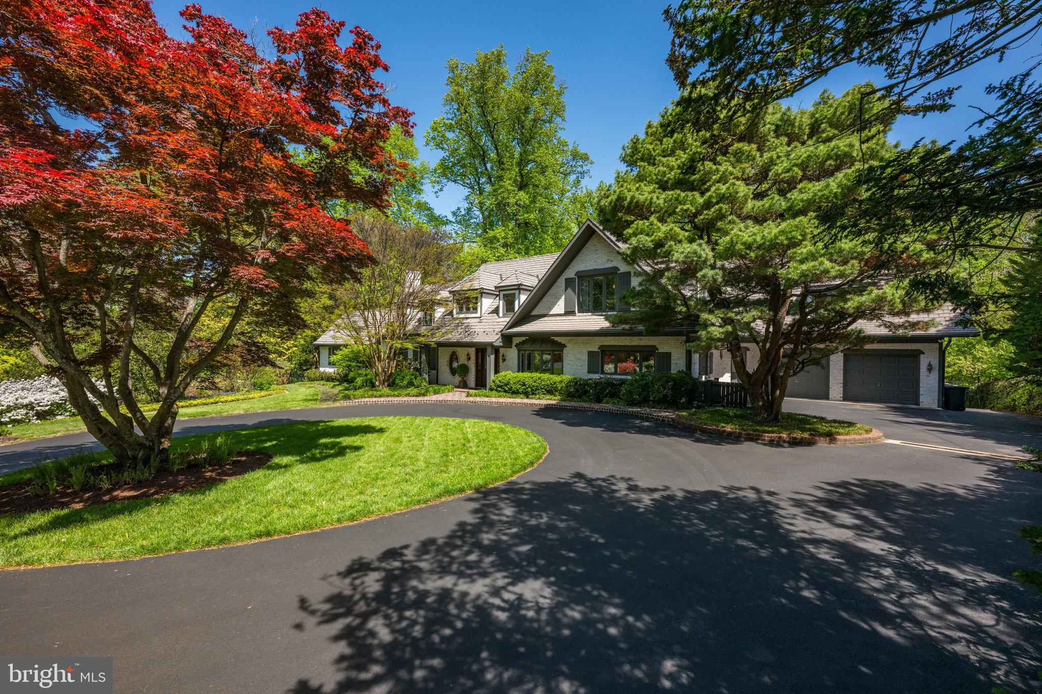 LONGWOOD - Residential