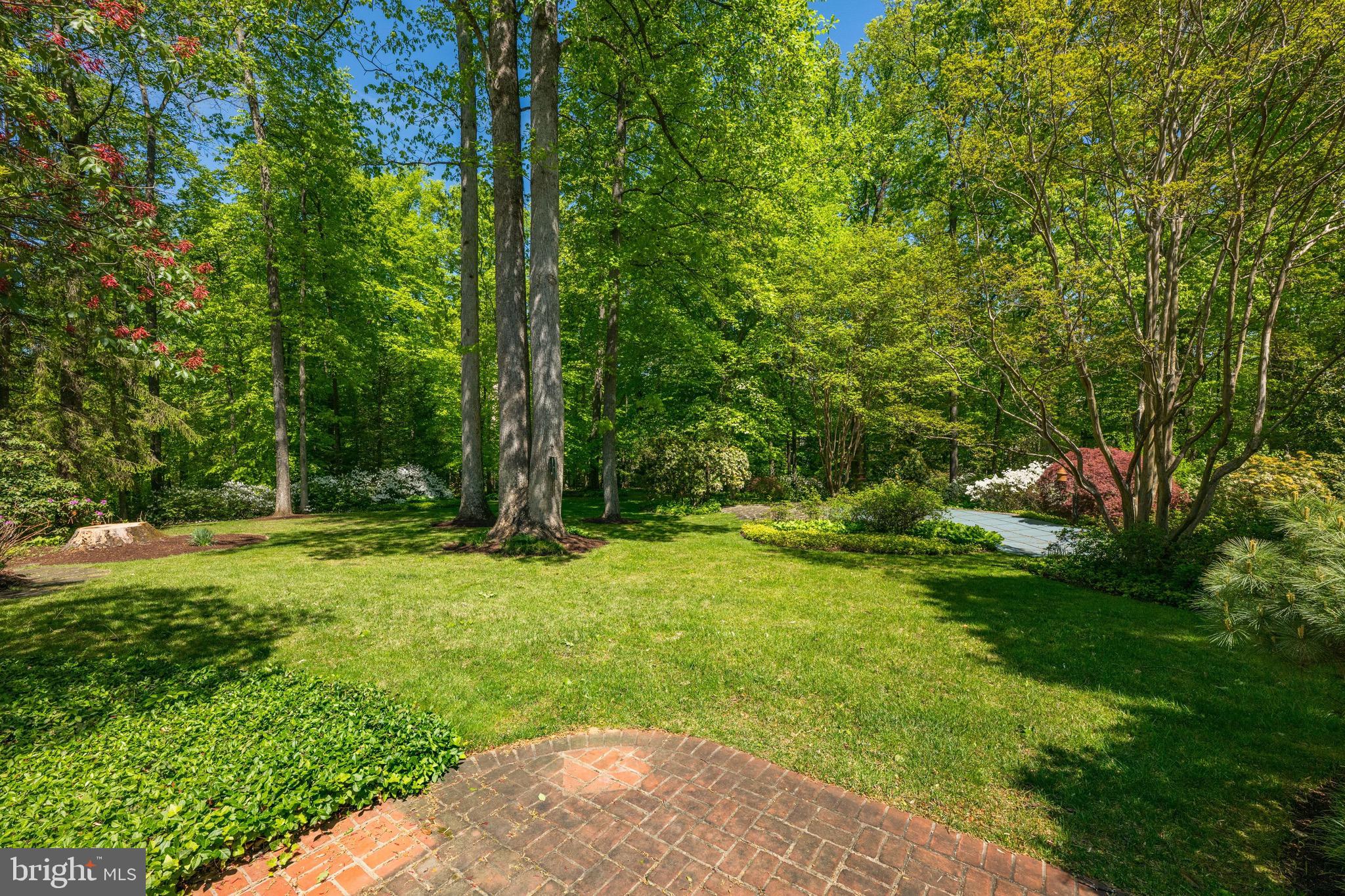 LONGWOOD - Residential