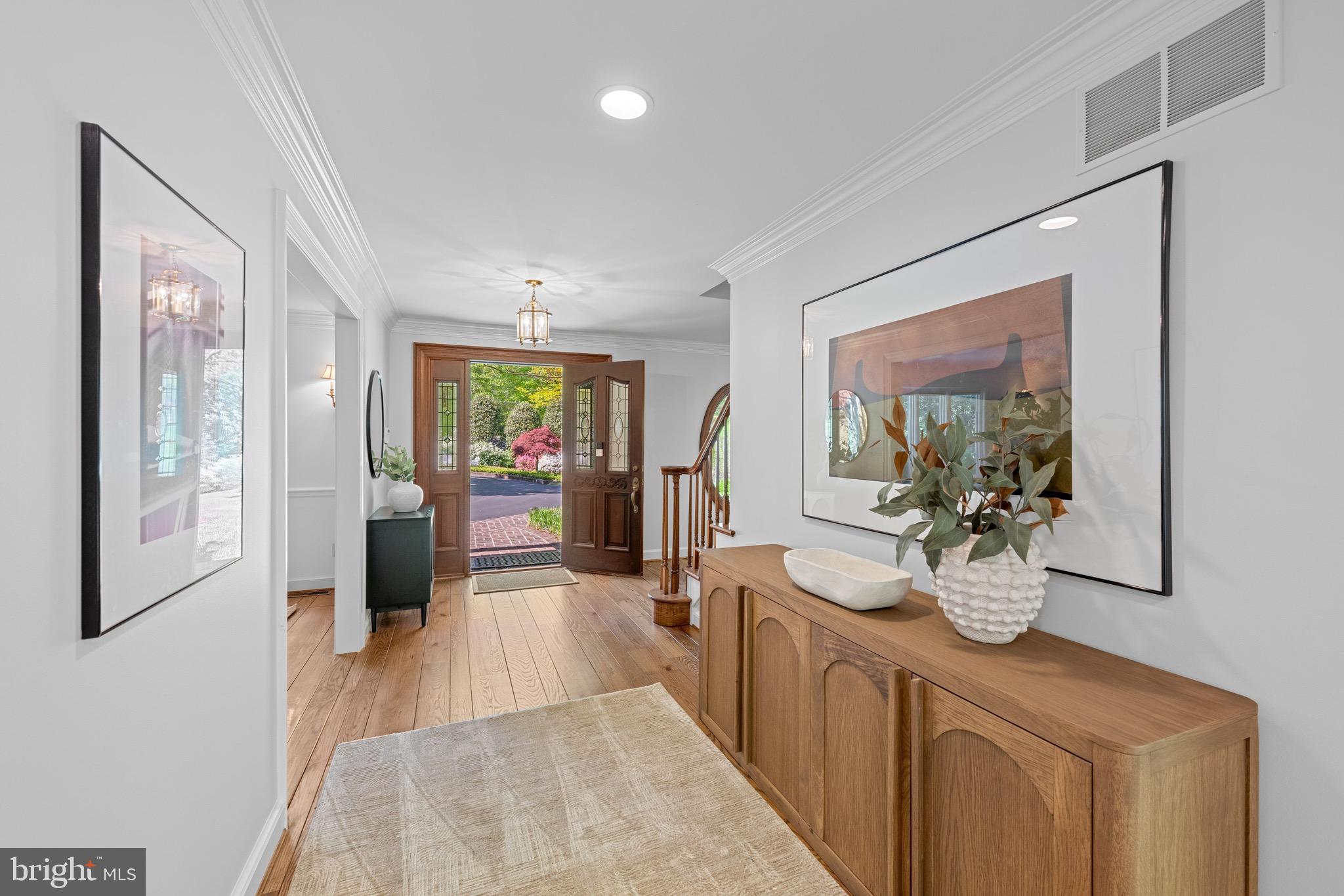 LONGWOOD - Residential