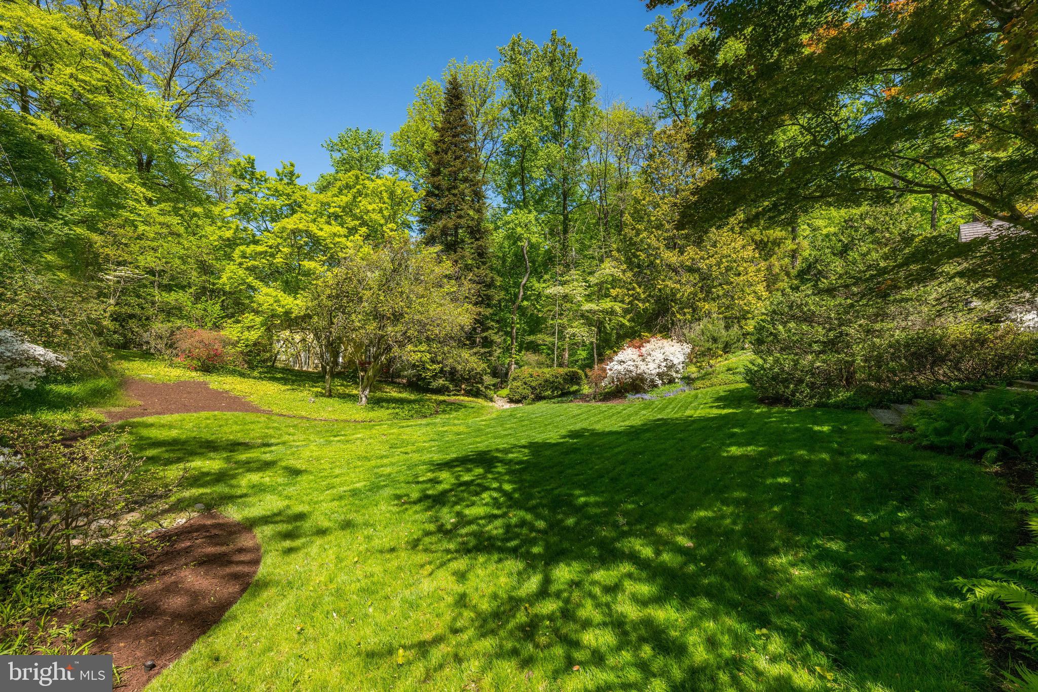 LONGWOOD - Residential