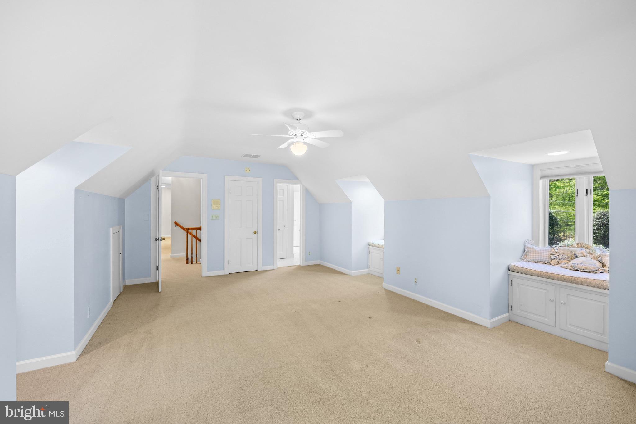 LONGWOOD - Residential