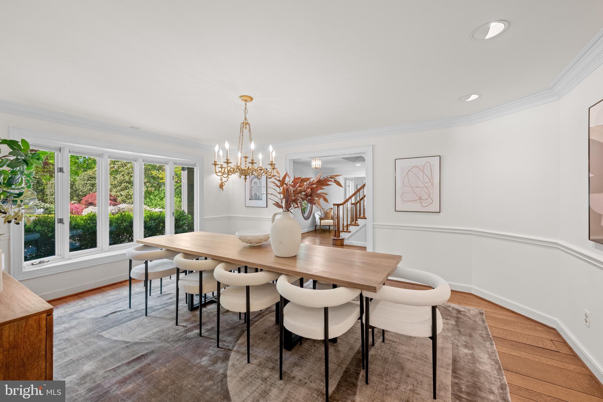 LONGWOOD - Residential