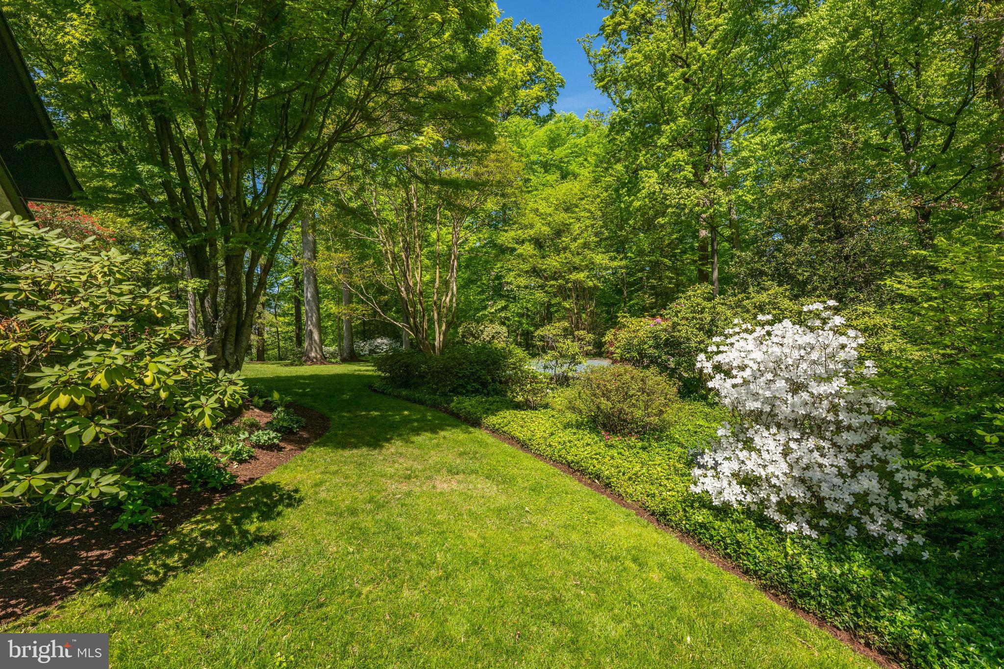 LONGWOOD - Residential