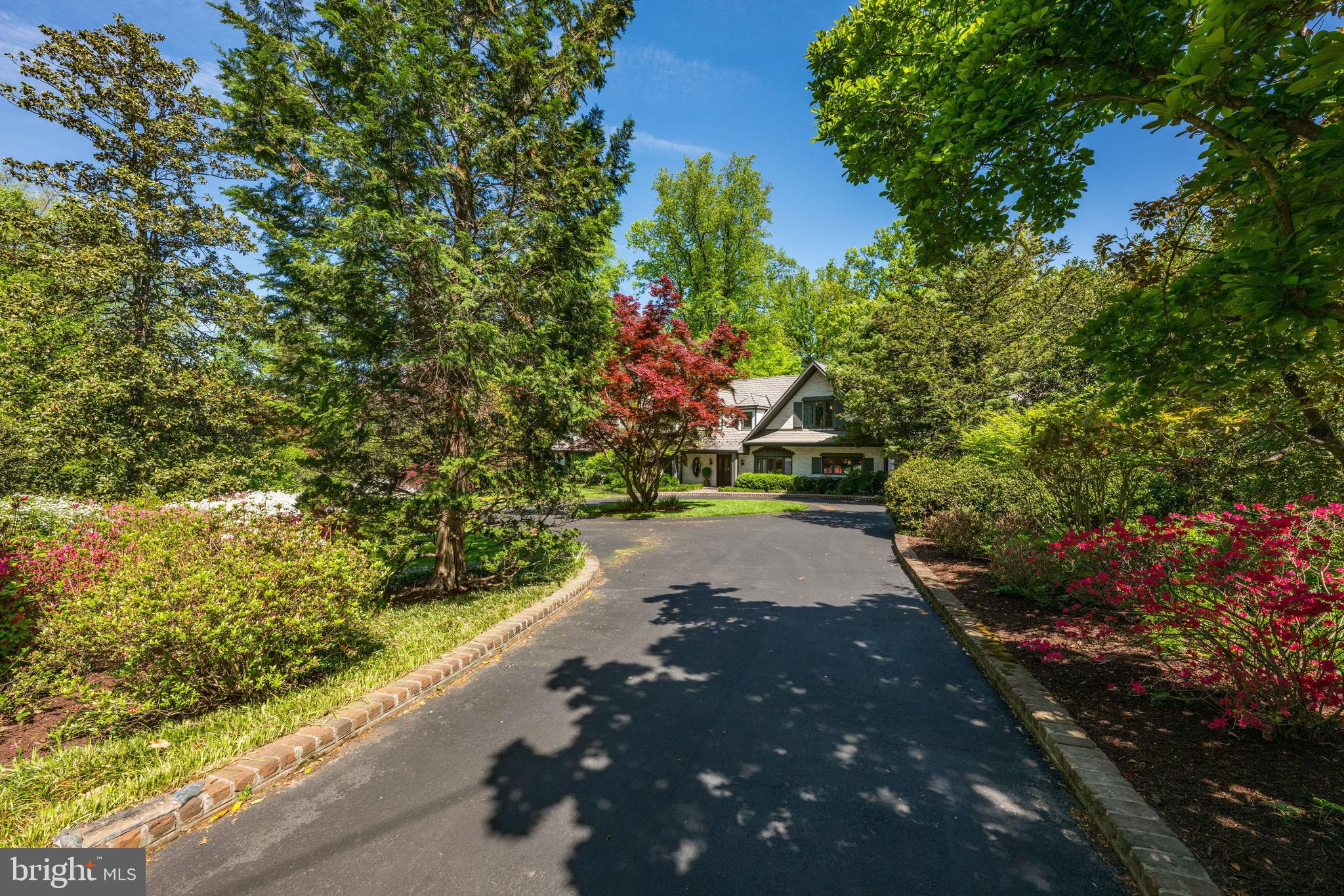 LONGWOOD - Residential