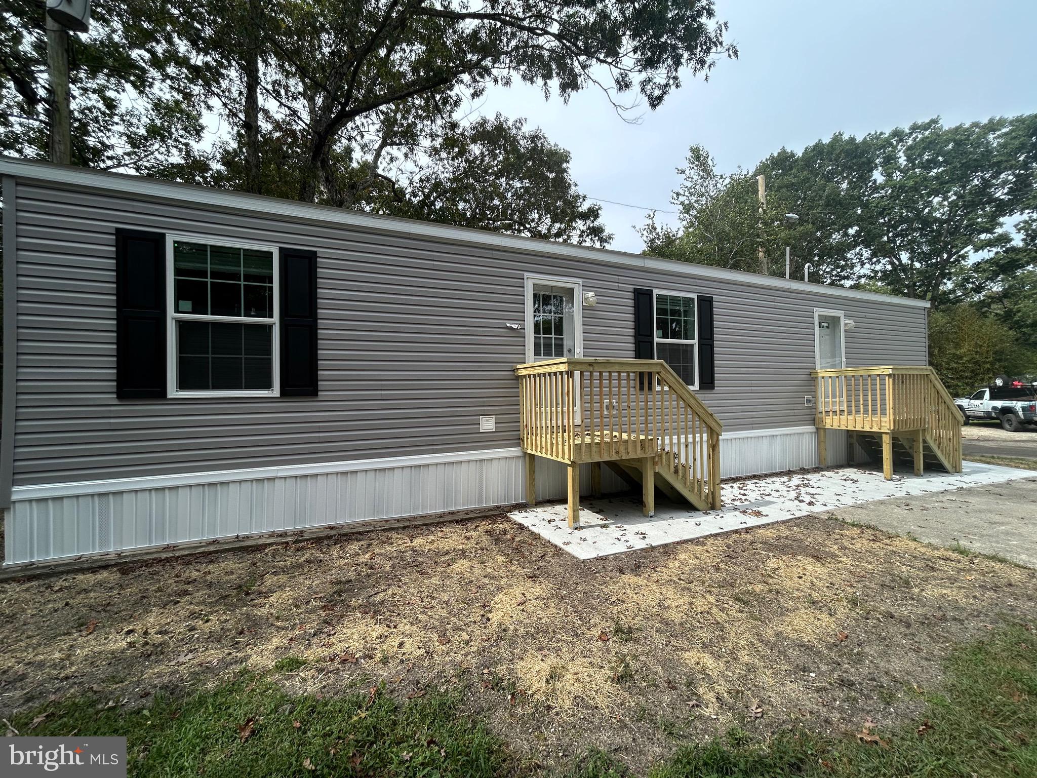 2501 TILTON ROAD 117