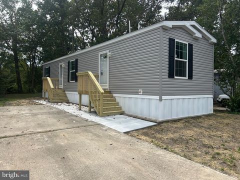 Photo of 2501 Tilton Rd #117, EGG HARBOR TOWNSHIP, NJ 08234 (MLS # NJAC2020990)