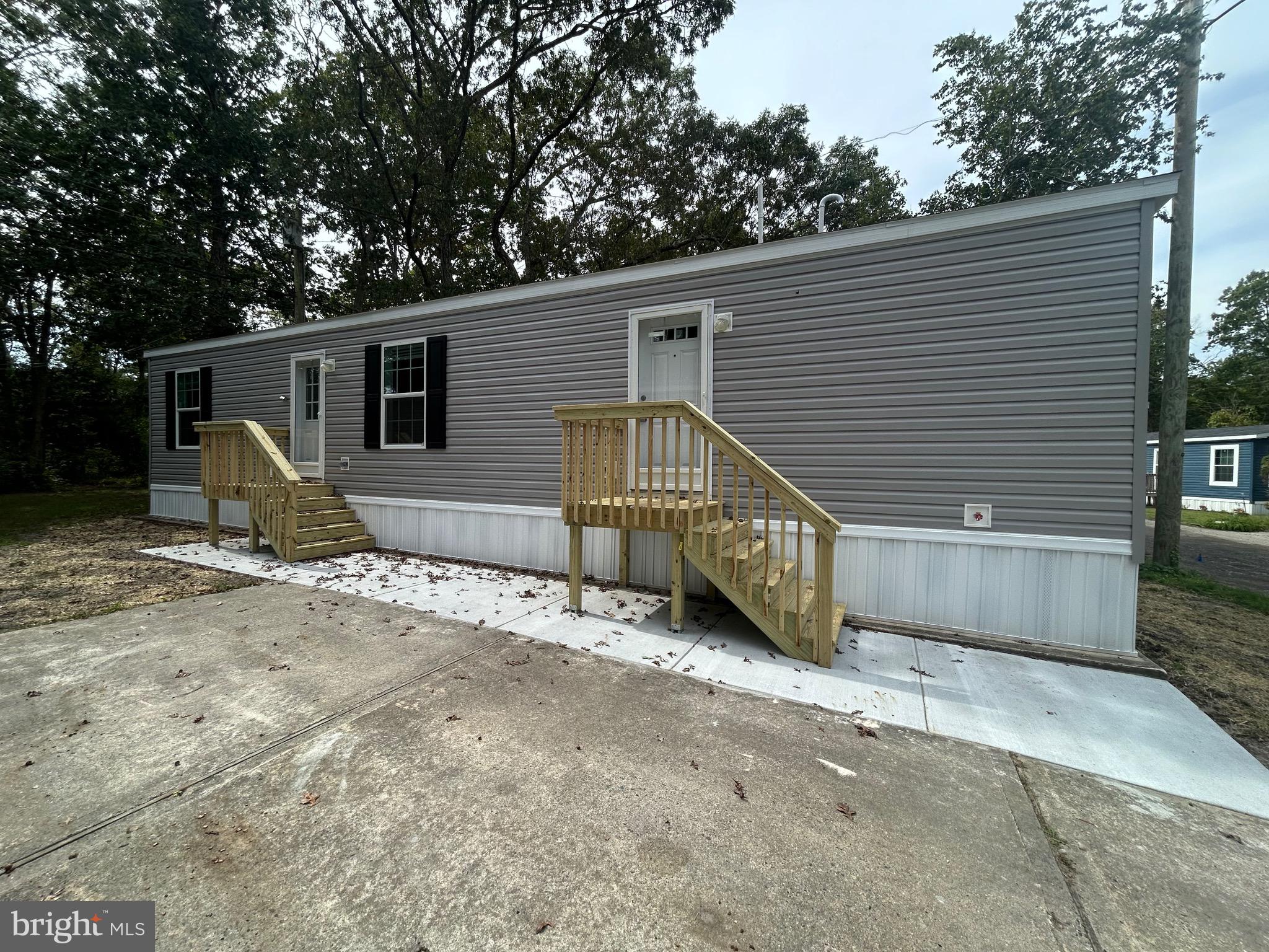 2501 TILTON ROAD 117